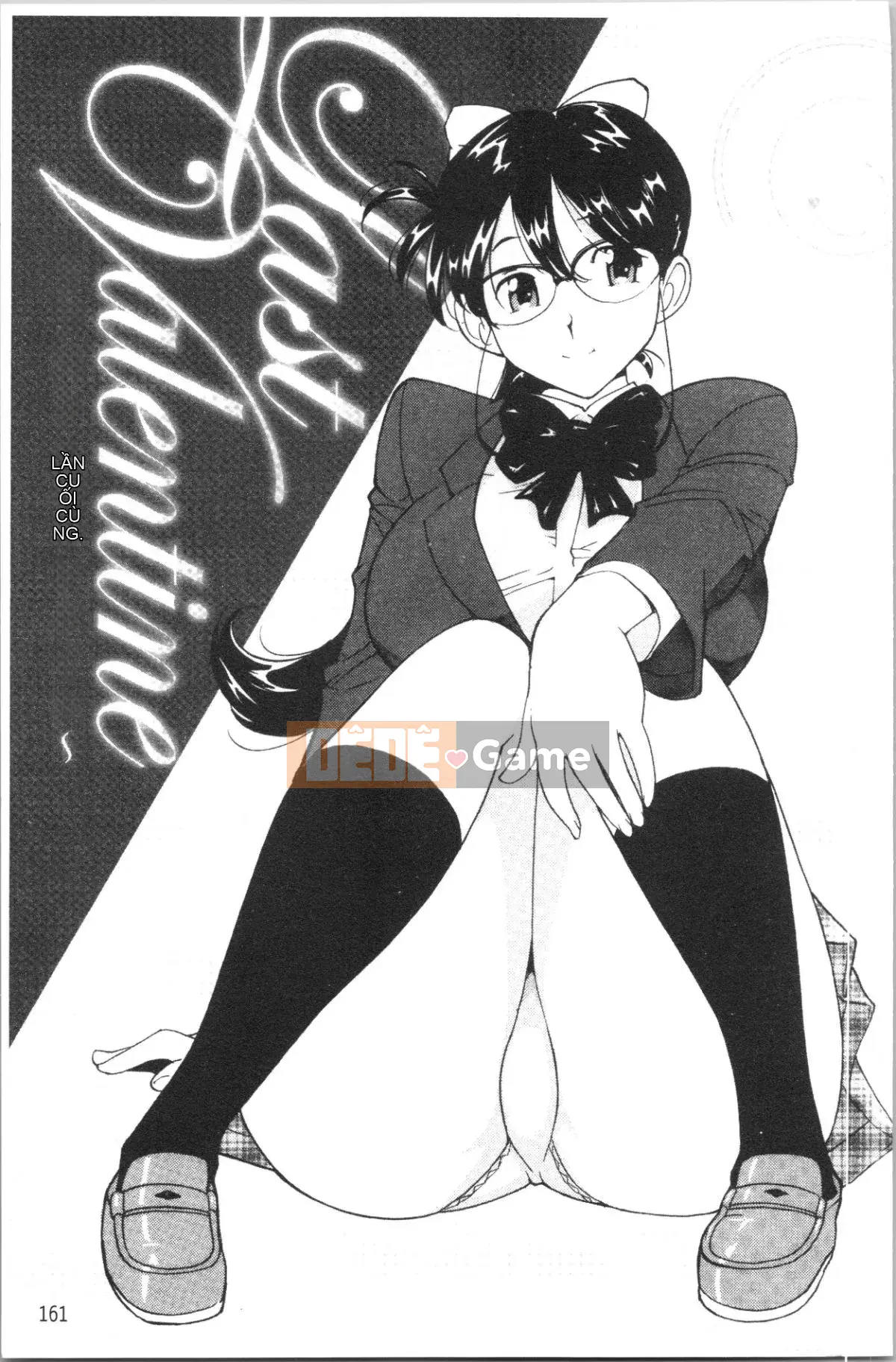 [4K Hankagumi][Tên voi] Liếm sữa