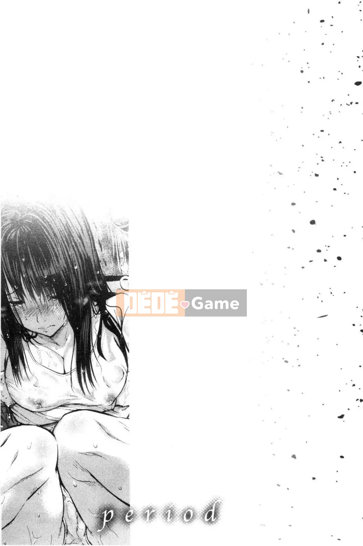 [Kazeteki Koubou][Takashi] Thời kỳ ngoại tình