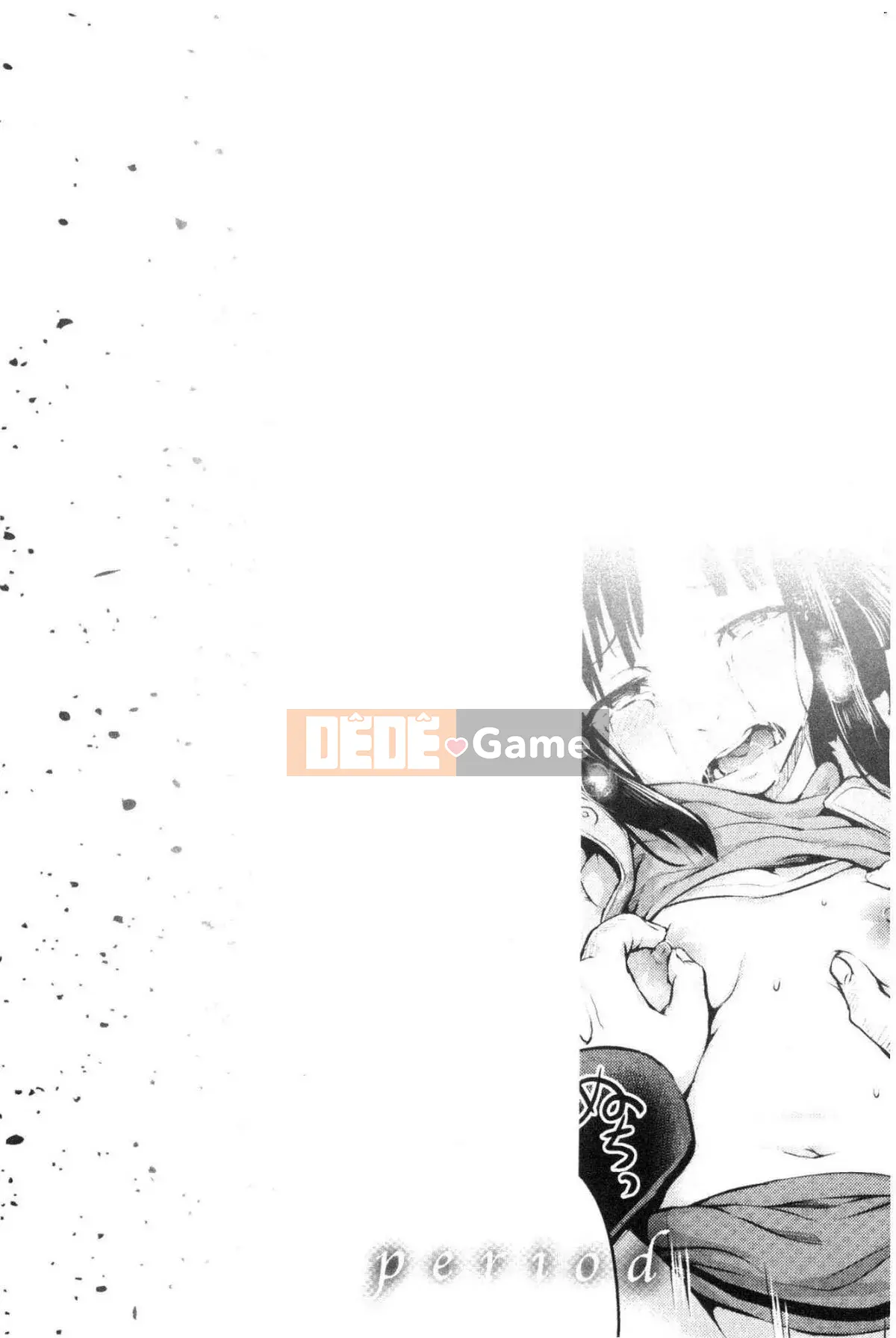 [Kazeteki Koubou][Takashi] Thời kỳ ngoại tình