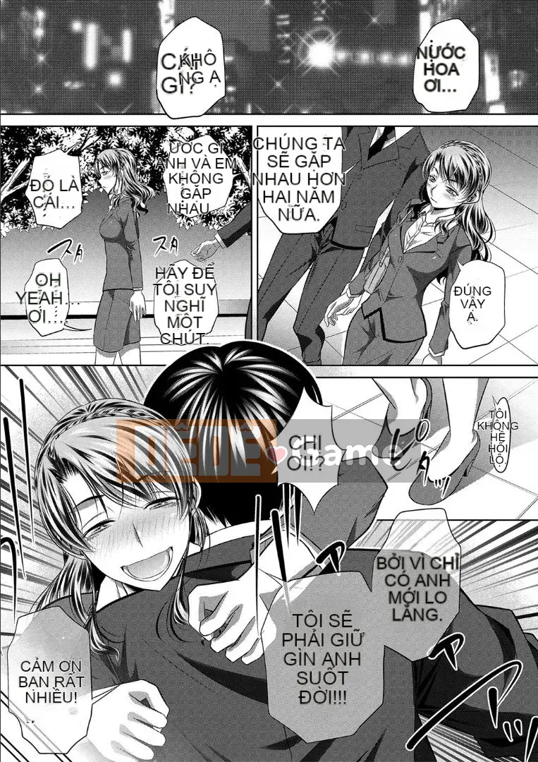 [NABURU] Hiếp dâm và sỉ nhục trong tù [Phiên bản DL]