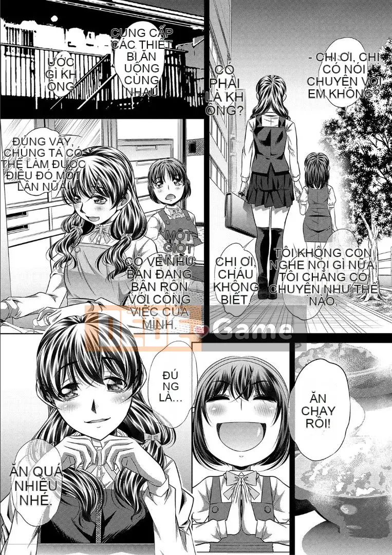 [NABURU] Hiếp dâm và sỉ nhục trong tù [Phiên bản DL]