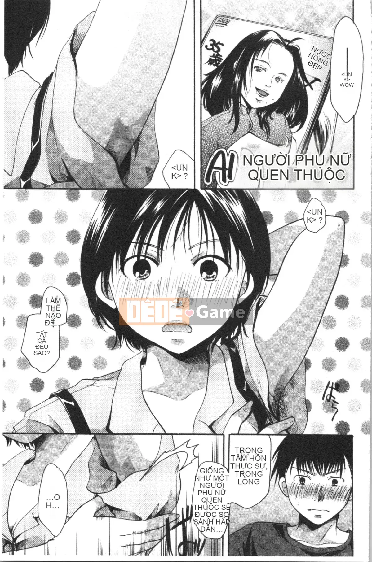 [4K Hankagumi][Itoei] Bài hát về hoa