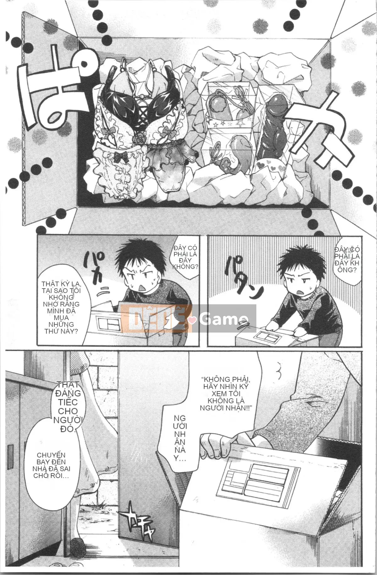 [4K Hankagumi][Itoei] Bài hát về hoa