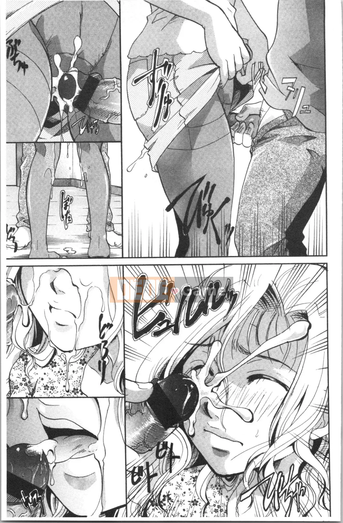 [4K Hankagumi][Itoei] Bài hát về hoa