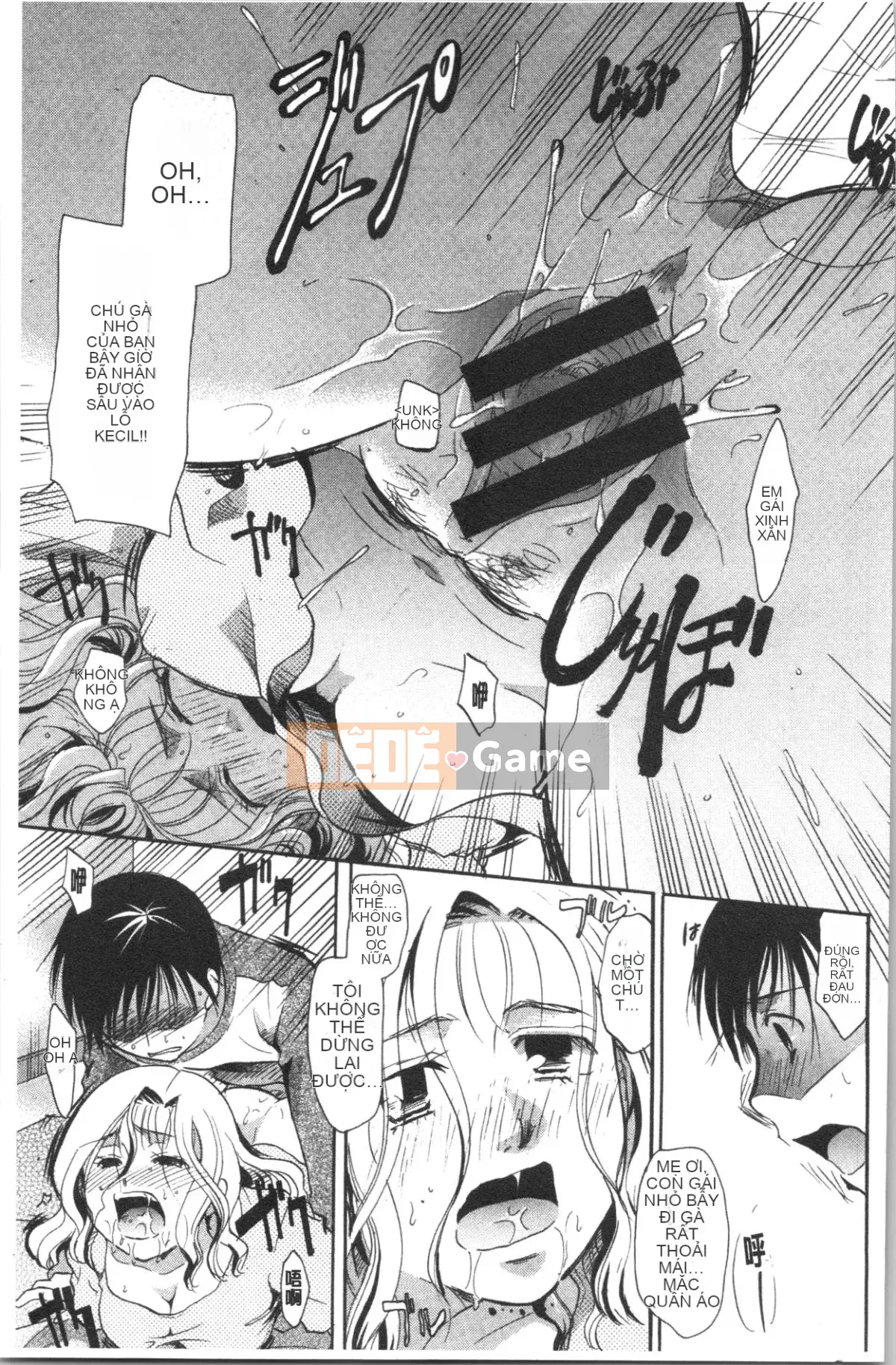 [4K Hankagumi][Itoei] Bài hát về hoa