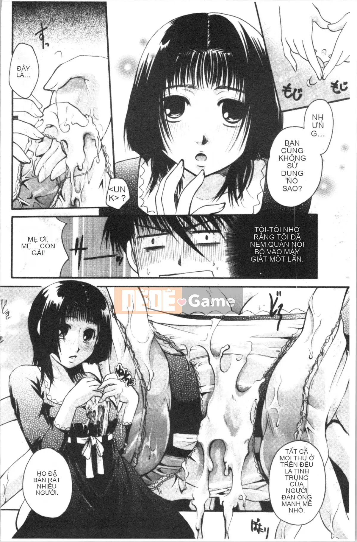 [4K Hankagumi][Itoei] Bài hát về hoa