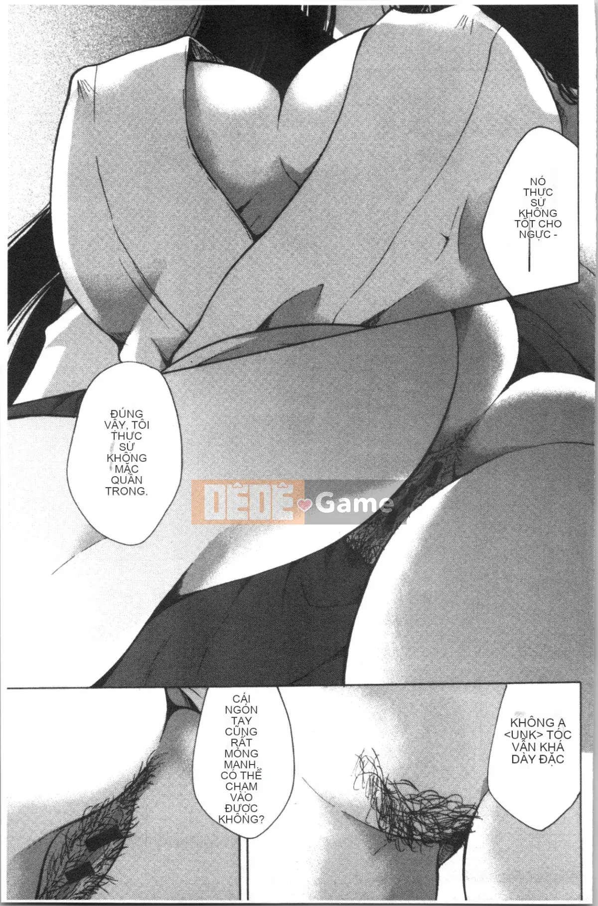 [4K Hankagumi][Itoei] Bài hát về hoa