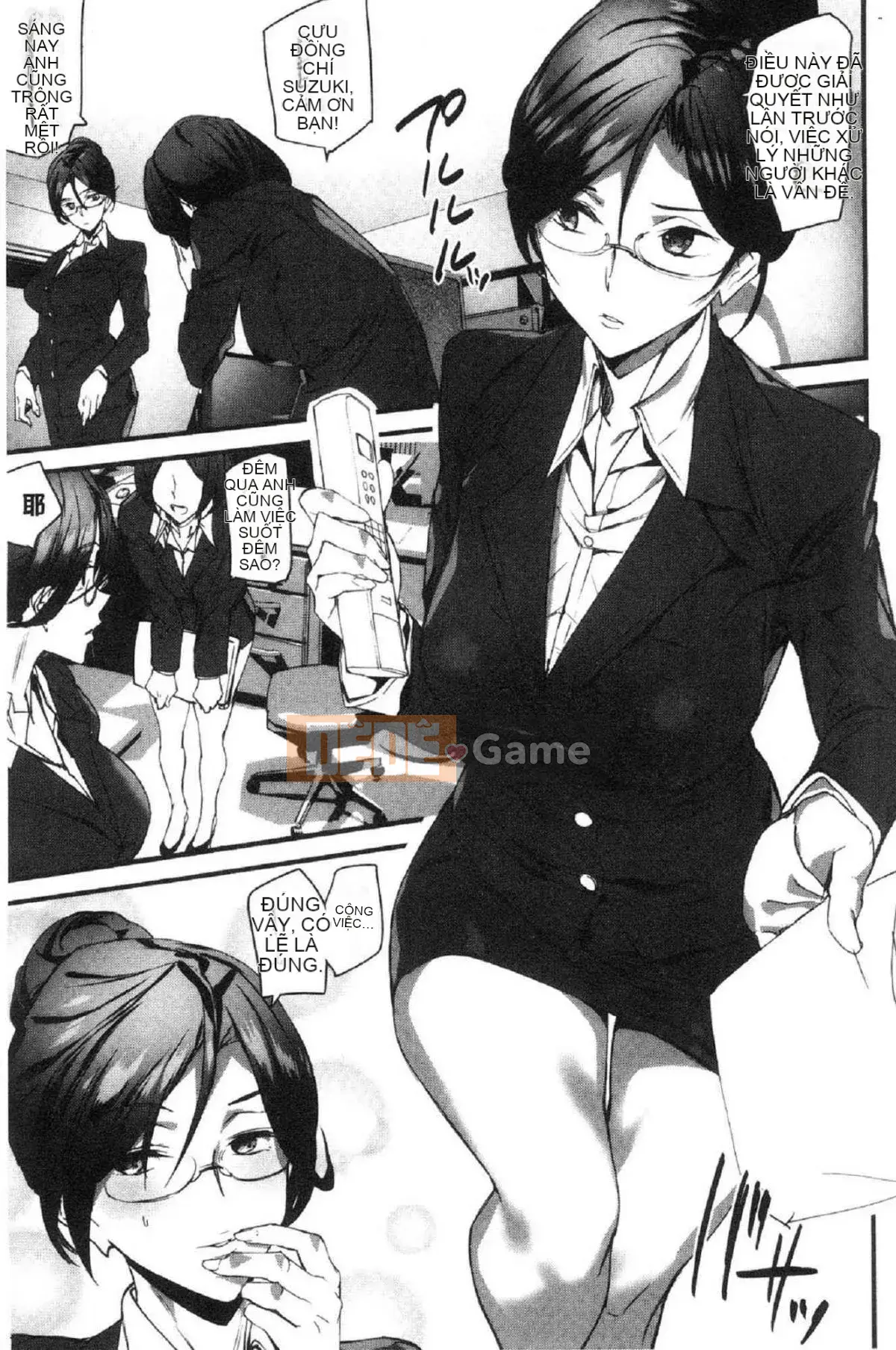 [Kaze no Kobo][アオミマサト] Phát trực tiếp Cuộc sống khỏa thân