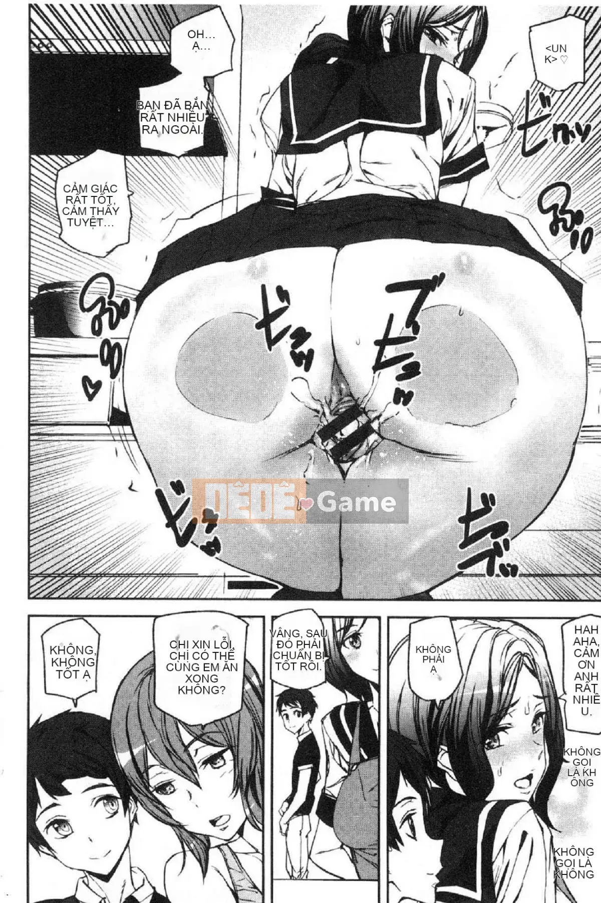 [Kaze no Kobo][アオミマサト] Phát trực tiếp Cuộc sống khỏa thân