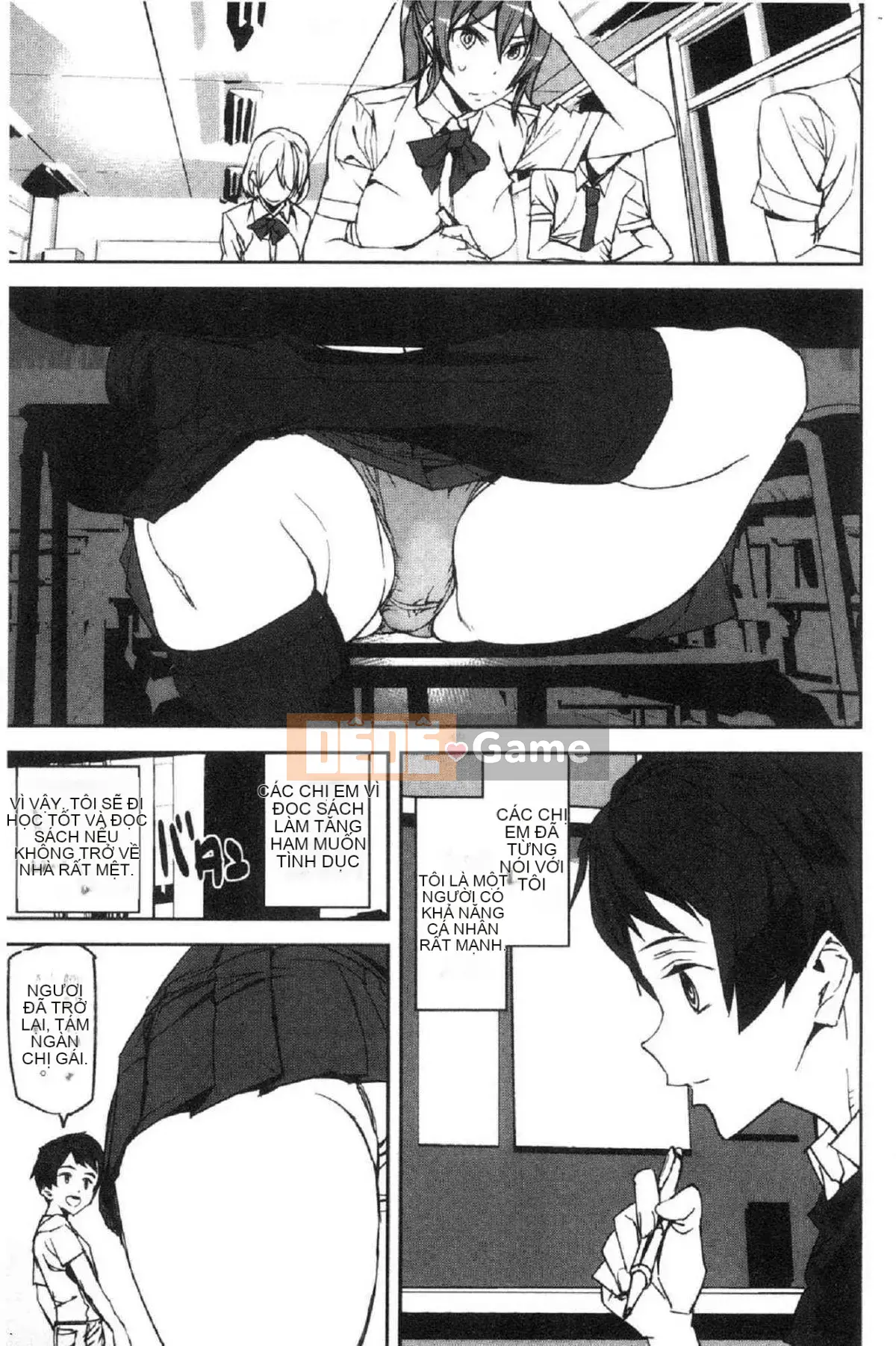 [Kaze no Kobo][アオミマサト] Phát trực tiếp Cuộc sống khỏa thân