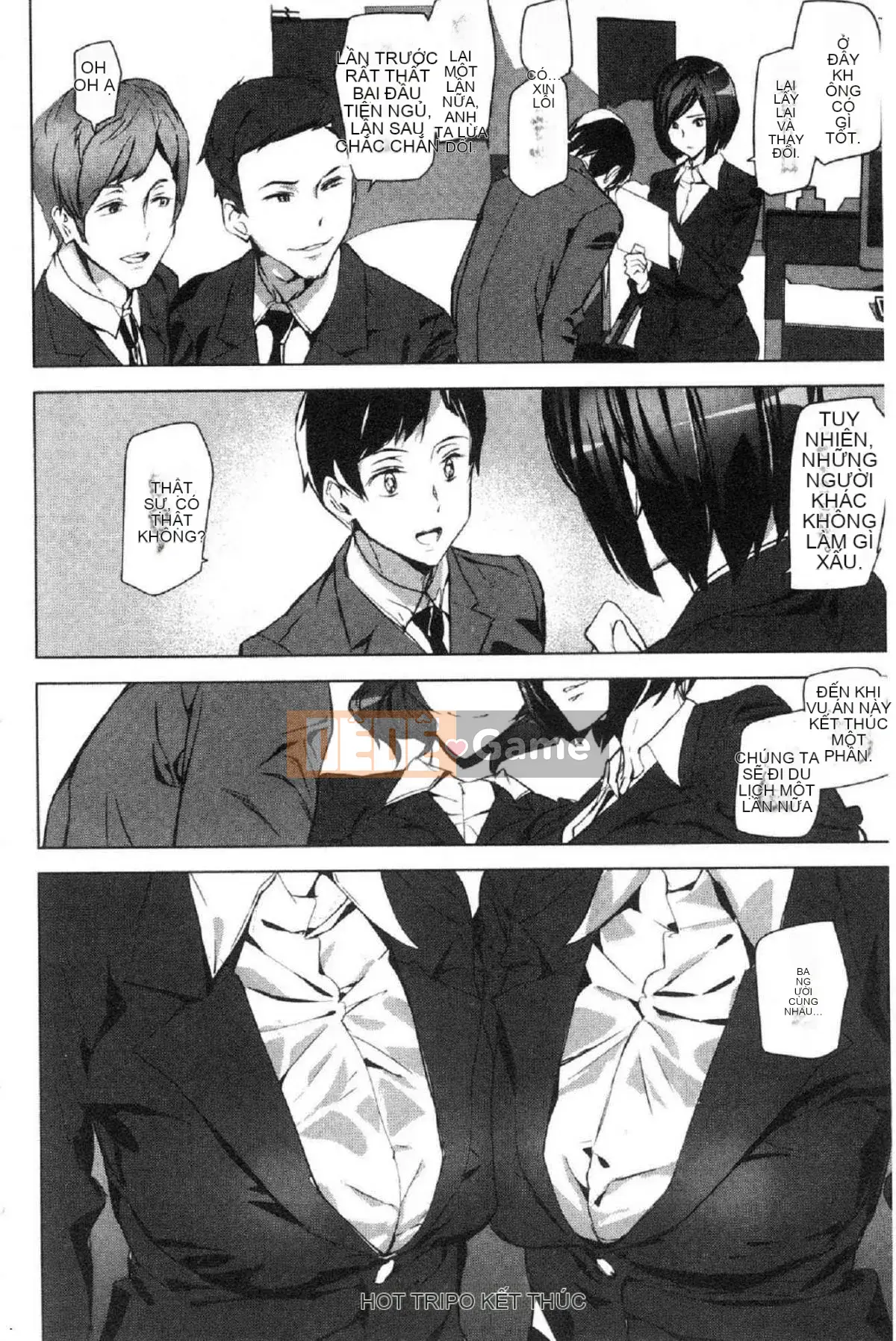 [Kaze no Kobo][アオミマサト] Phát trực tiếp Cuộc sống khỏa thân