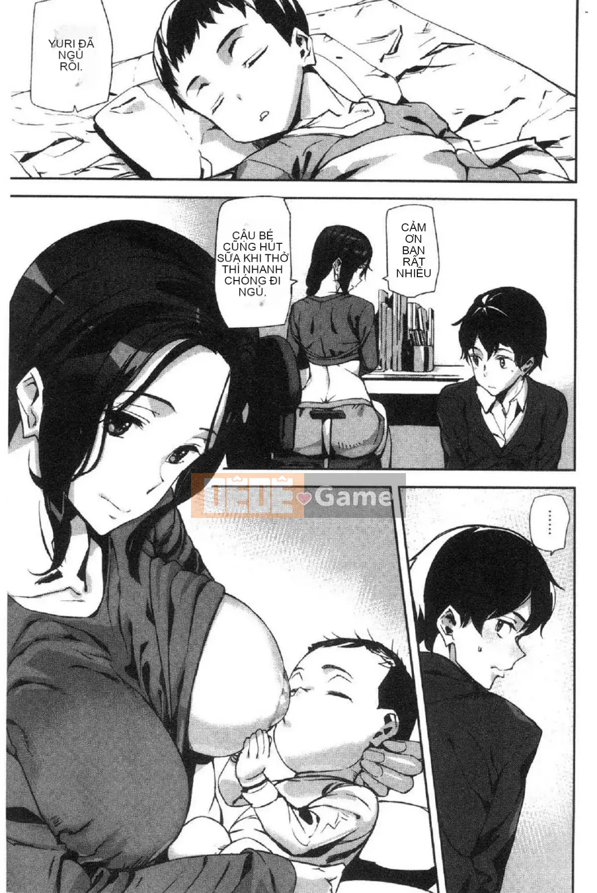 [Kaze no Kobo][アオミマサト] Phát trực tiếp Cuộc sống khỏa thân