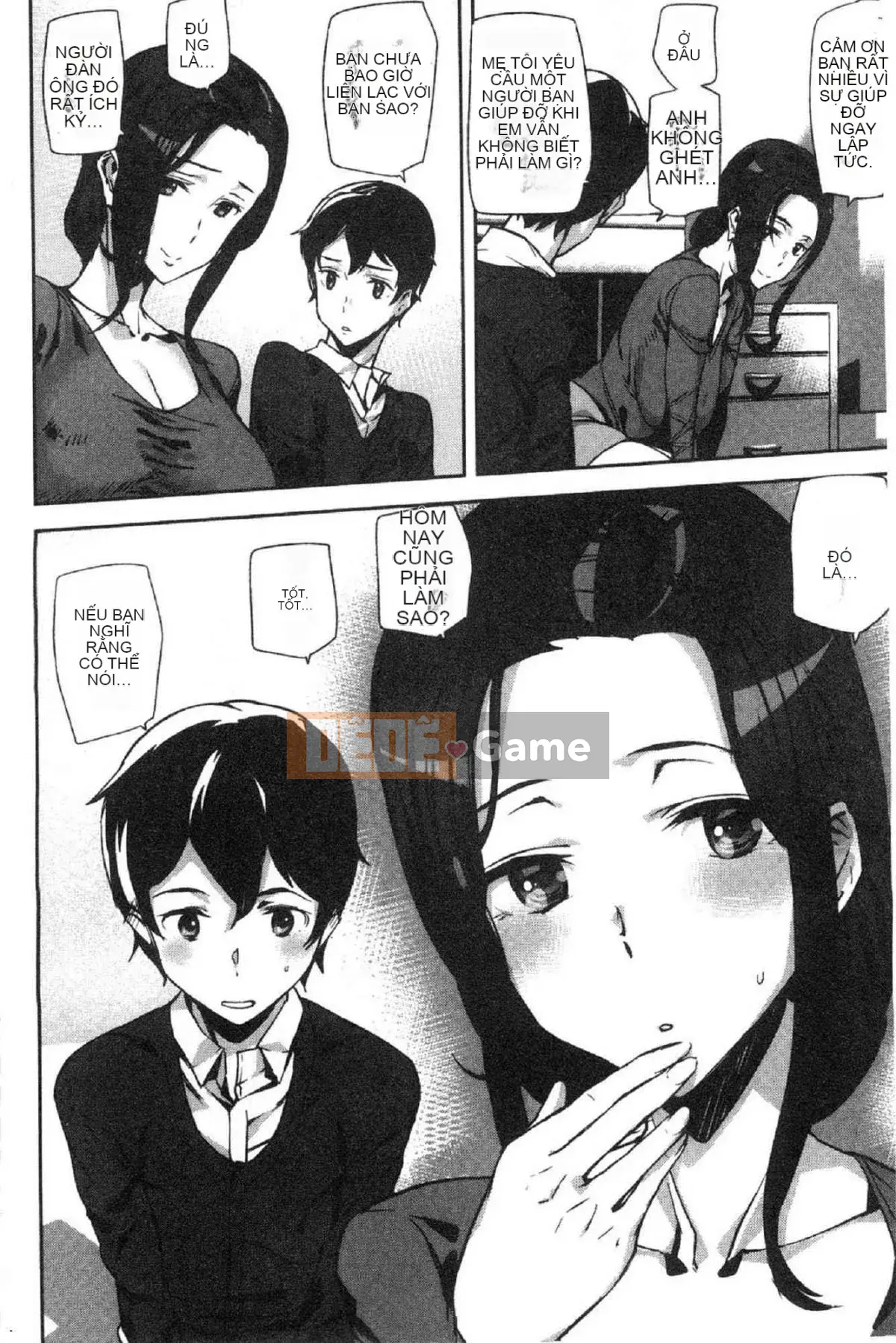 [Kaze no Kobo][アオミマサト] Phát trực tiếp Cuộc sống khỏa thân