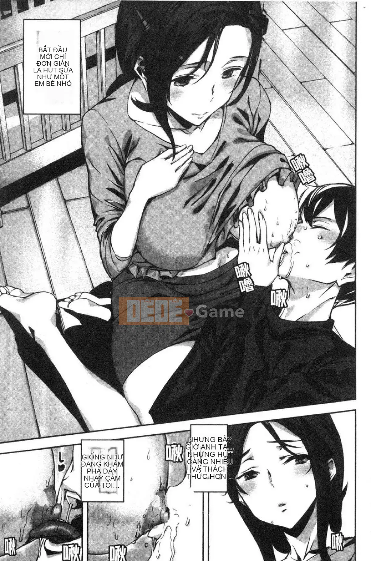 [Kaze no Kobo][アオミマサト] Phát trực tiếp Cuộc sống khỏa thân