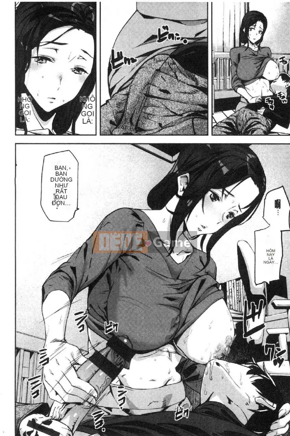 [Kaze no Kobo][アオミマサト] Phát trực tiếp Cuộc sống khỏa thân