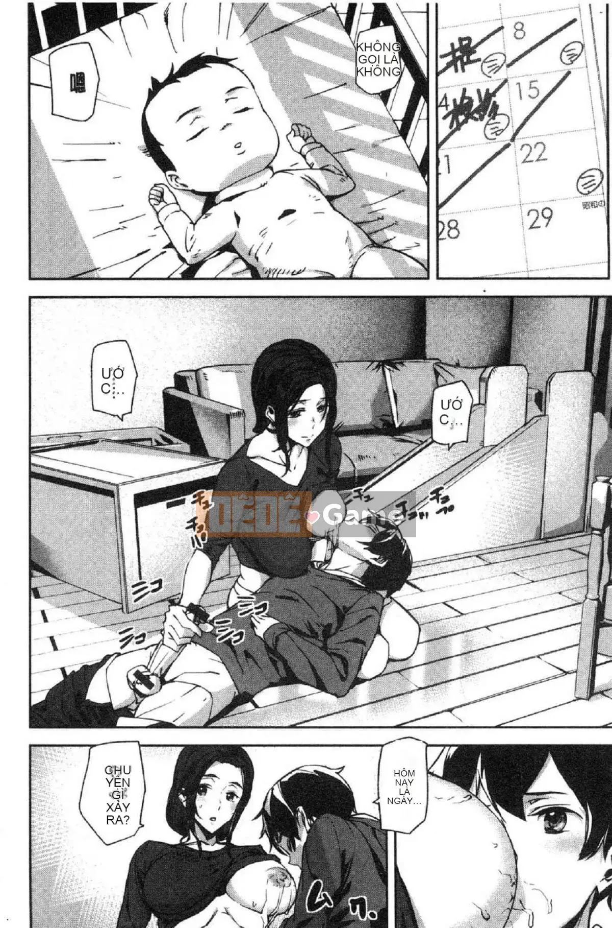 [Kaze no Kobo][アオミマサト] Phát trực tiếp Cuộc sống khỏa thân