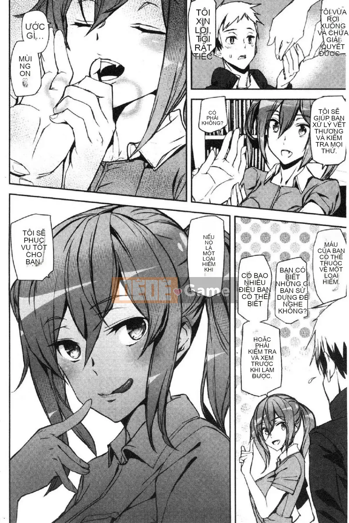 [Kaze no Kobo][アオミマサト] Phát trực tiếp Cuộc sống khỏa thân