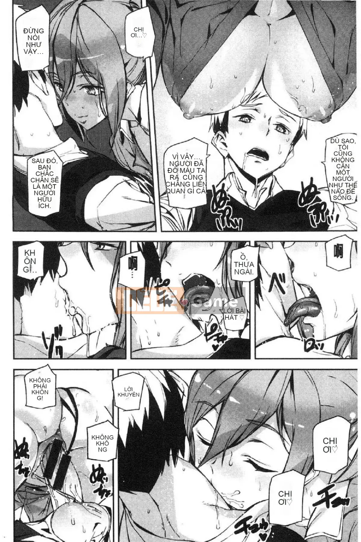 [Kaze no Kobo][アオミマサト] Phát trực tiếp Cuộc sống khỏa thân