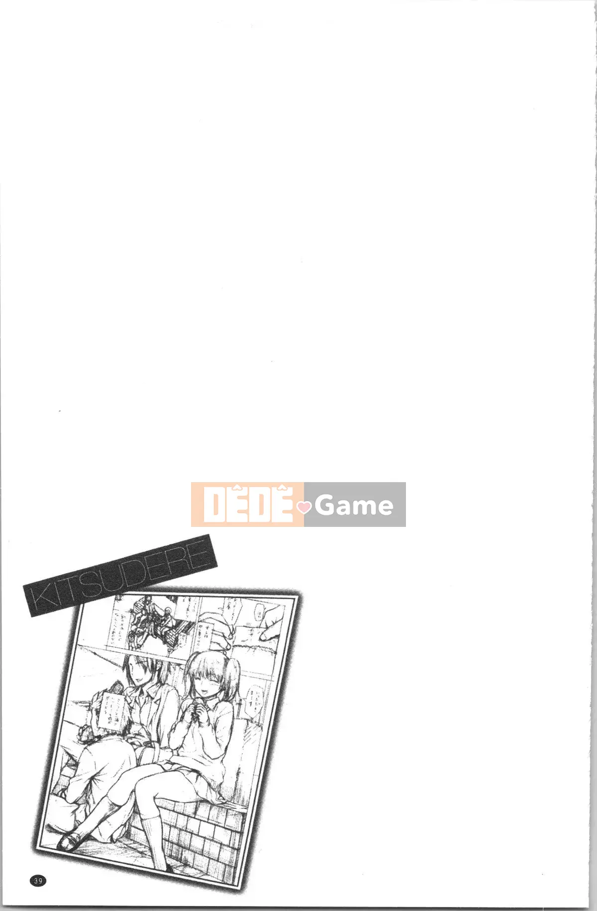 [4K Hankagumi][Shisuke Ishikawa] Kitsudere (Phiên bản chất lượng cao)