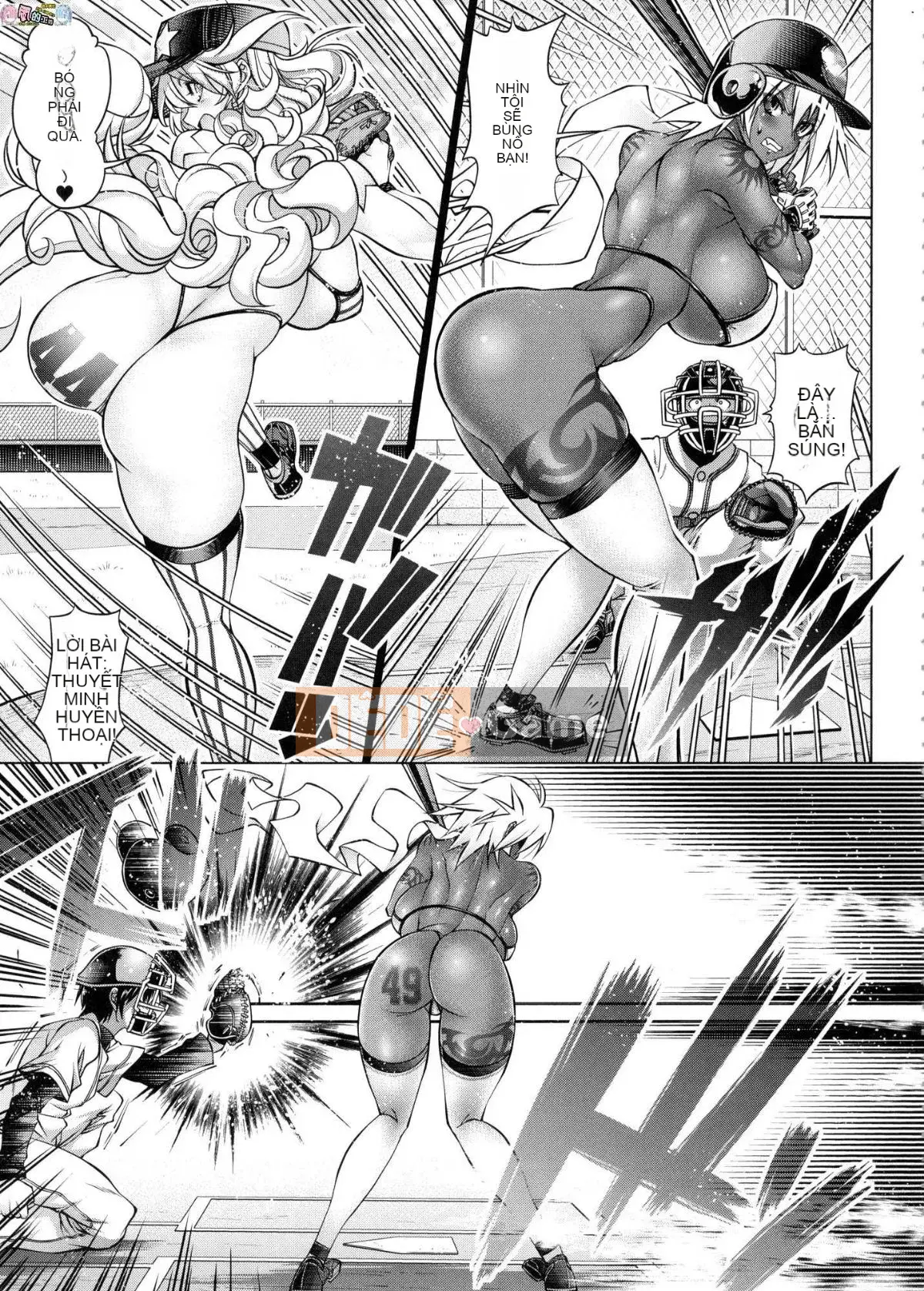 [Kazeteki Koubou][Racco] Lời giới thiệu của người trợ giúp!!