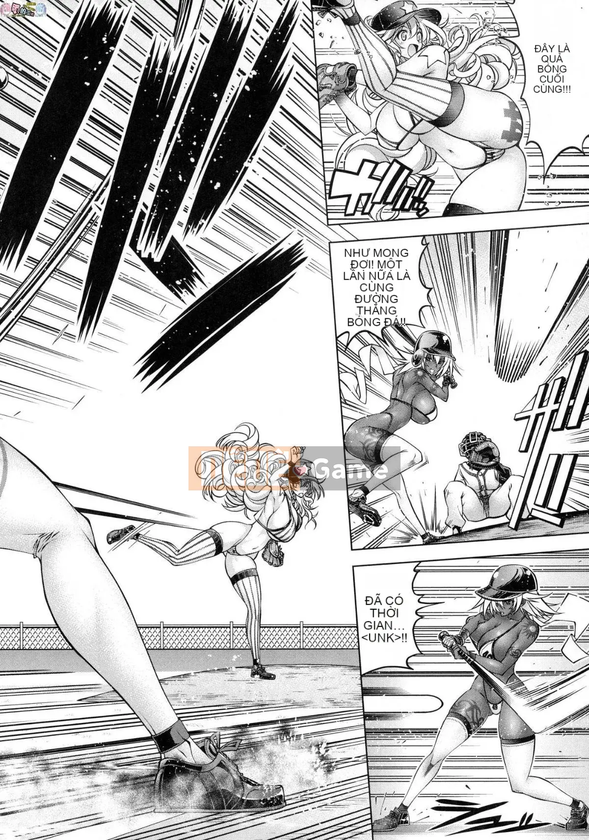 [Kazeteki Koubou][Racco] Lời giới thiệu của người trợ giúp!!