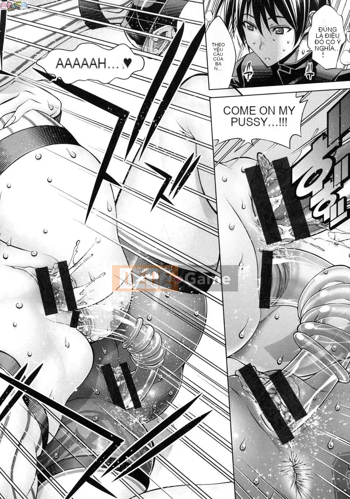 [Kazeteki Koubou][Racco] Lời giới thiệu của người trợ giúp!!