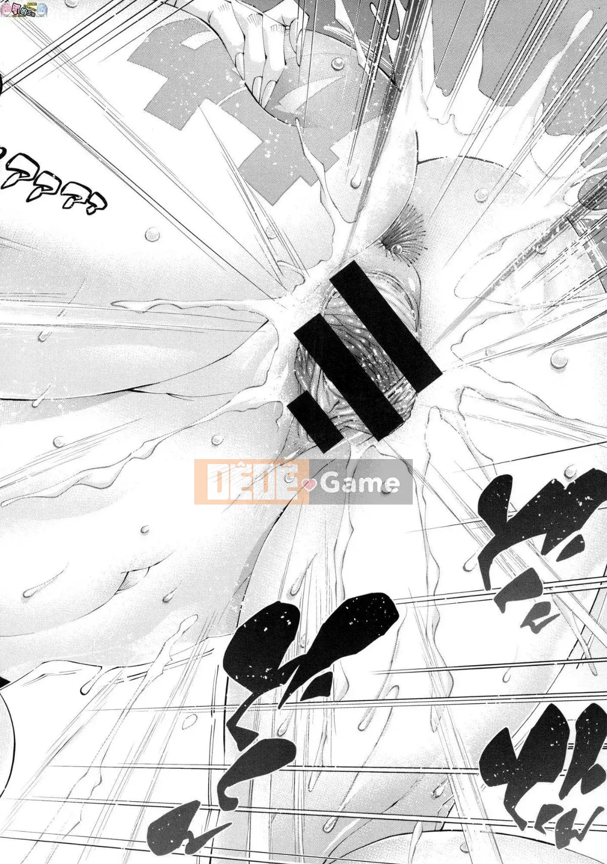 [Kazeteki Koubou][Racco] Lời giới thiệu của người trợ giúp!!