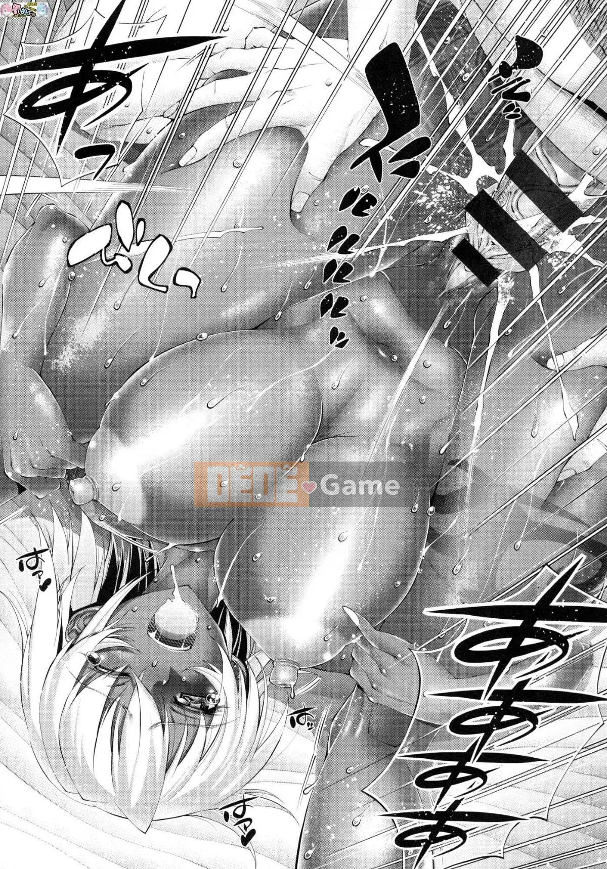 [Kazeteki Koubou][Racco] Lời giới thiệu của người trợ giúp!!