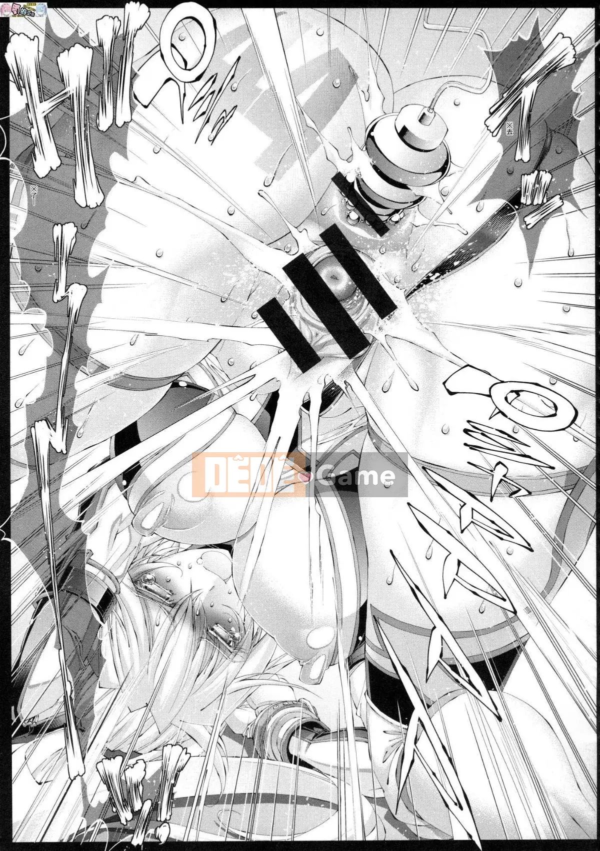 [Kazeteki Koubou][Racco] Lời giới thiệu của người trợ giúp!!