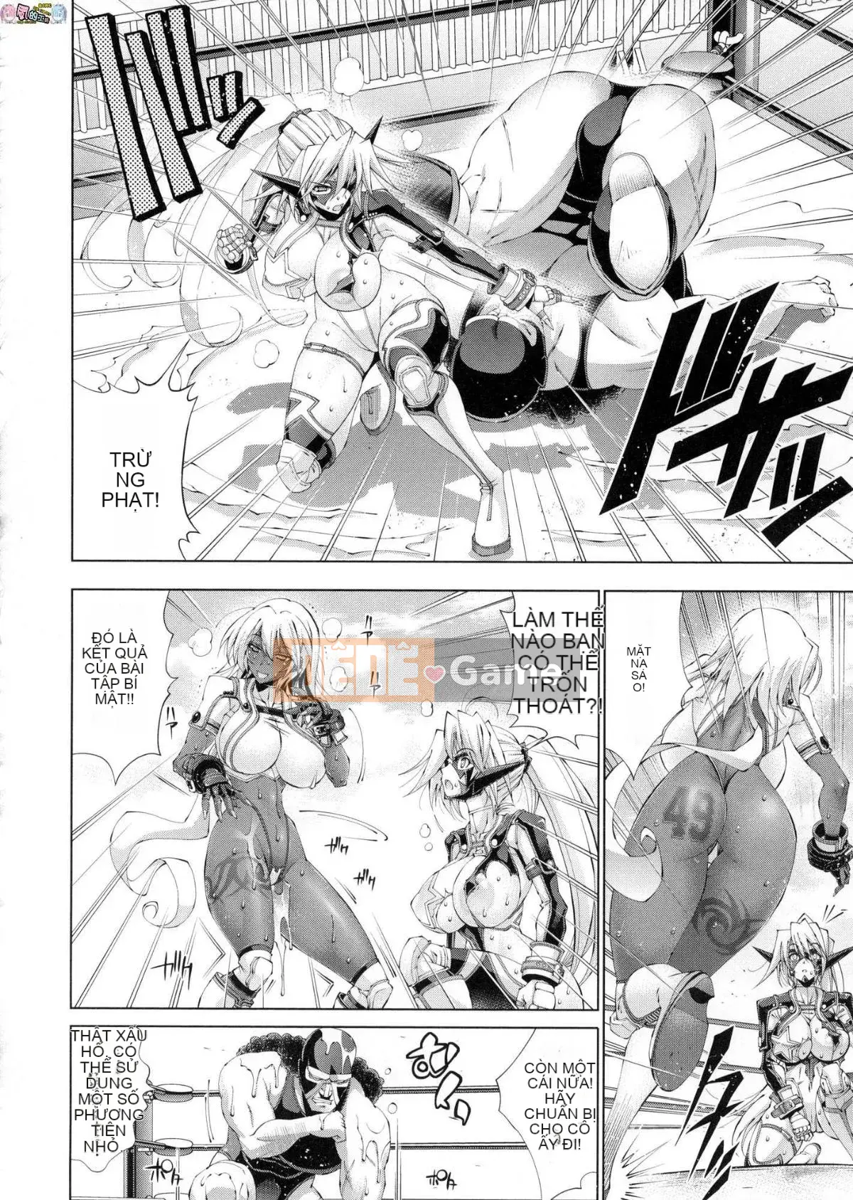 [Kazeteki Koubou][Racco] Lời giới thiệu của người trợ giúp!!