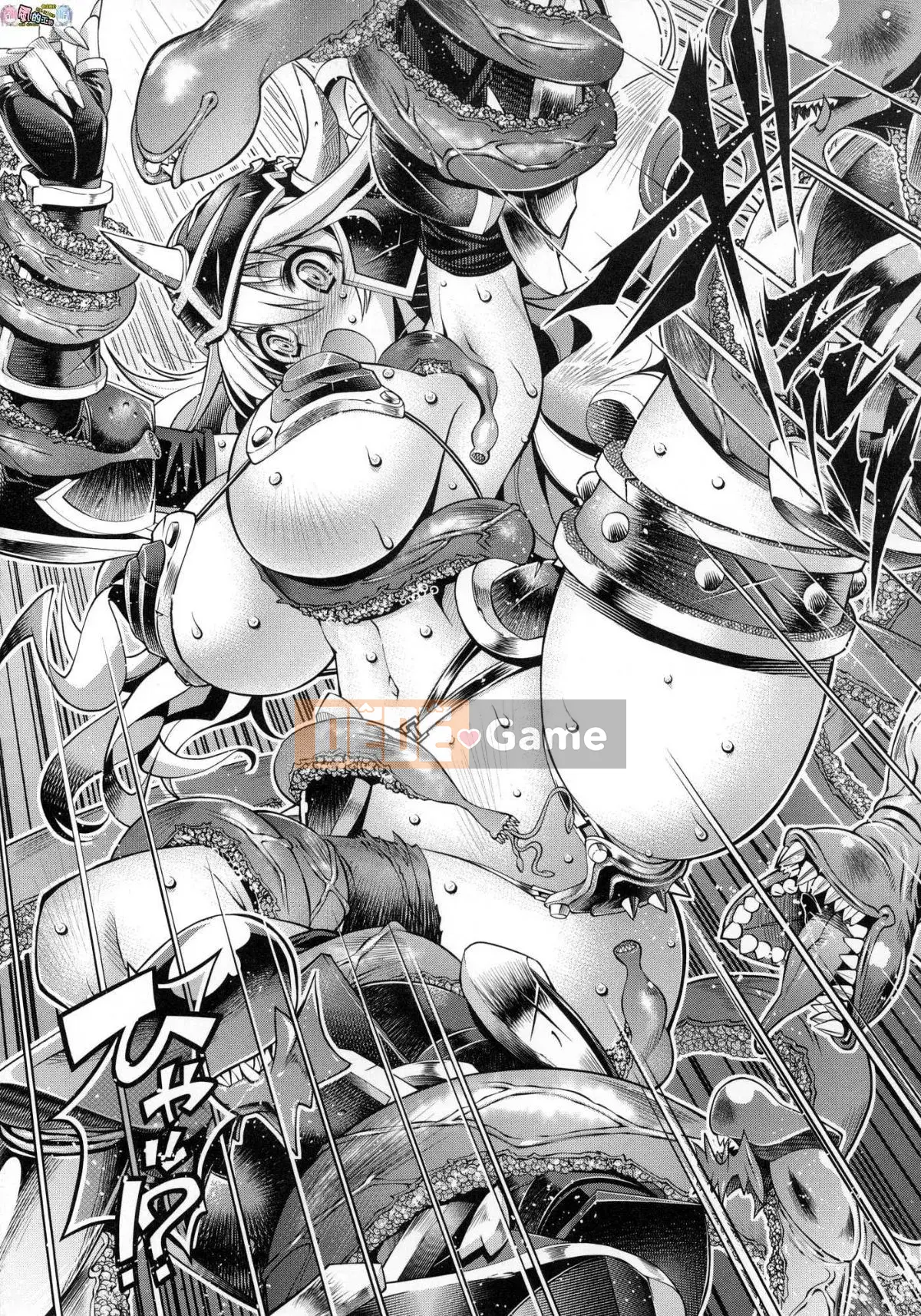 [Kazeteki Koubou][Racco] Lời giới thiệu của người trợ giúp!!