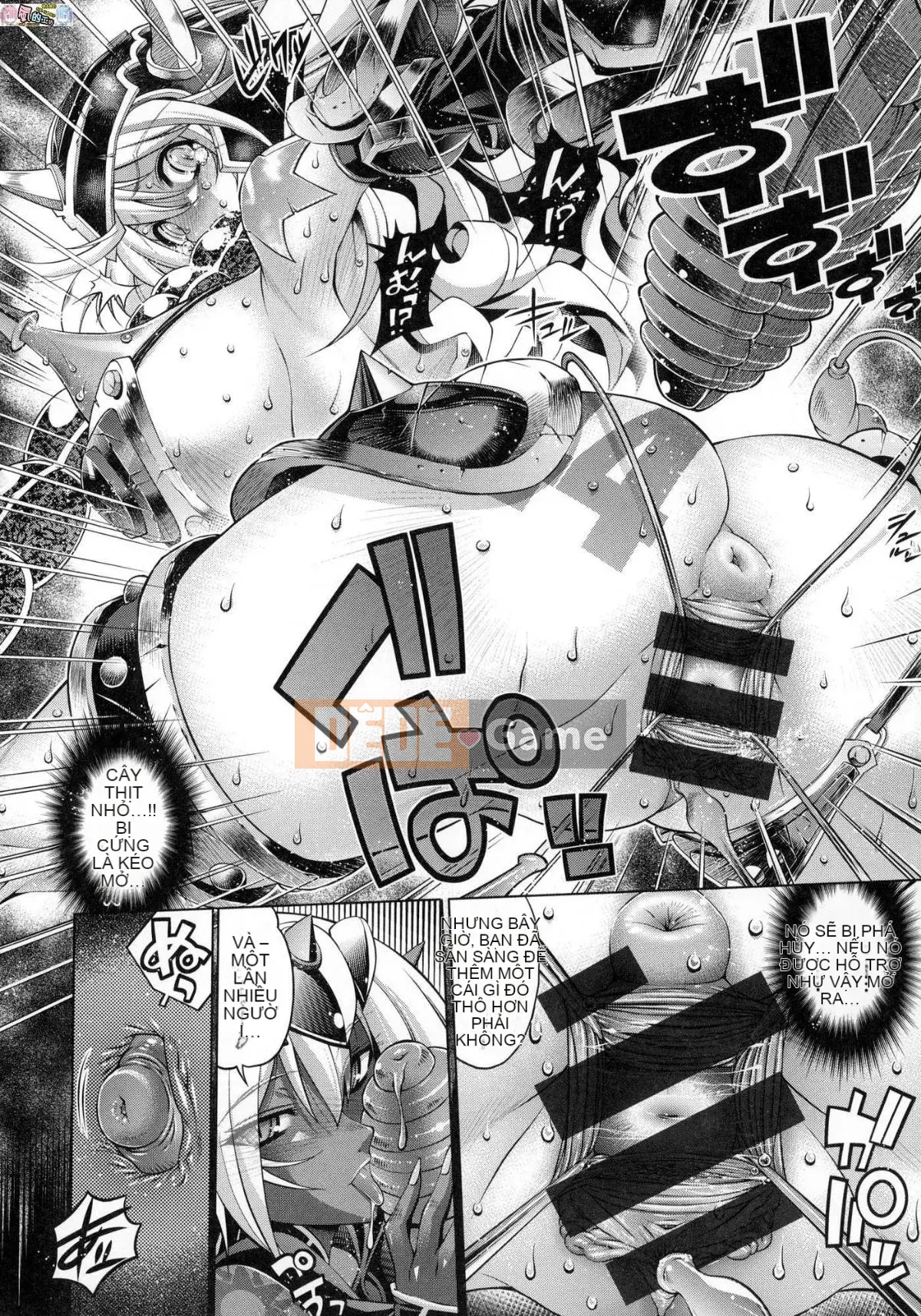 [Kazeteki Koubou][Racco] Lời giới thiệu của người trợ giúp!!