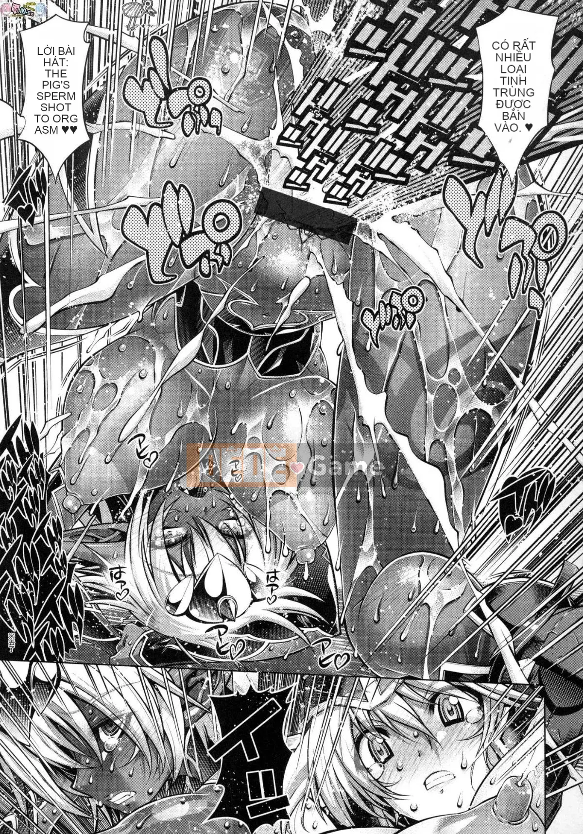 [Kazeteki Koubou][Racco] Lời giới thiệu của người trợ giúp!!