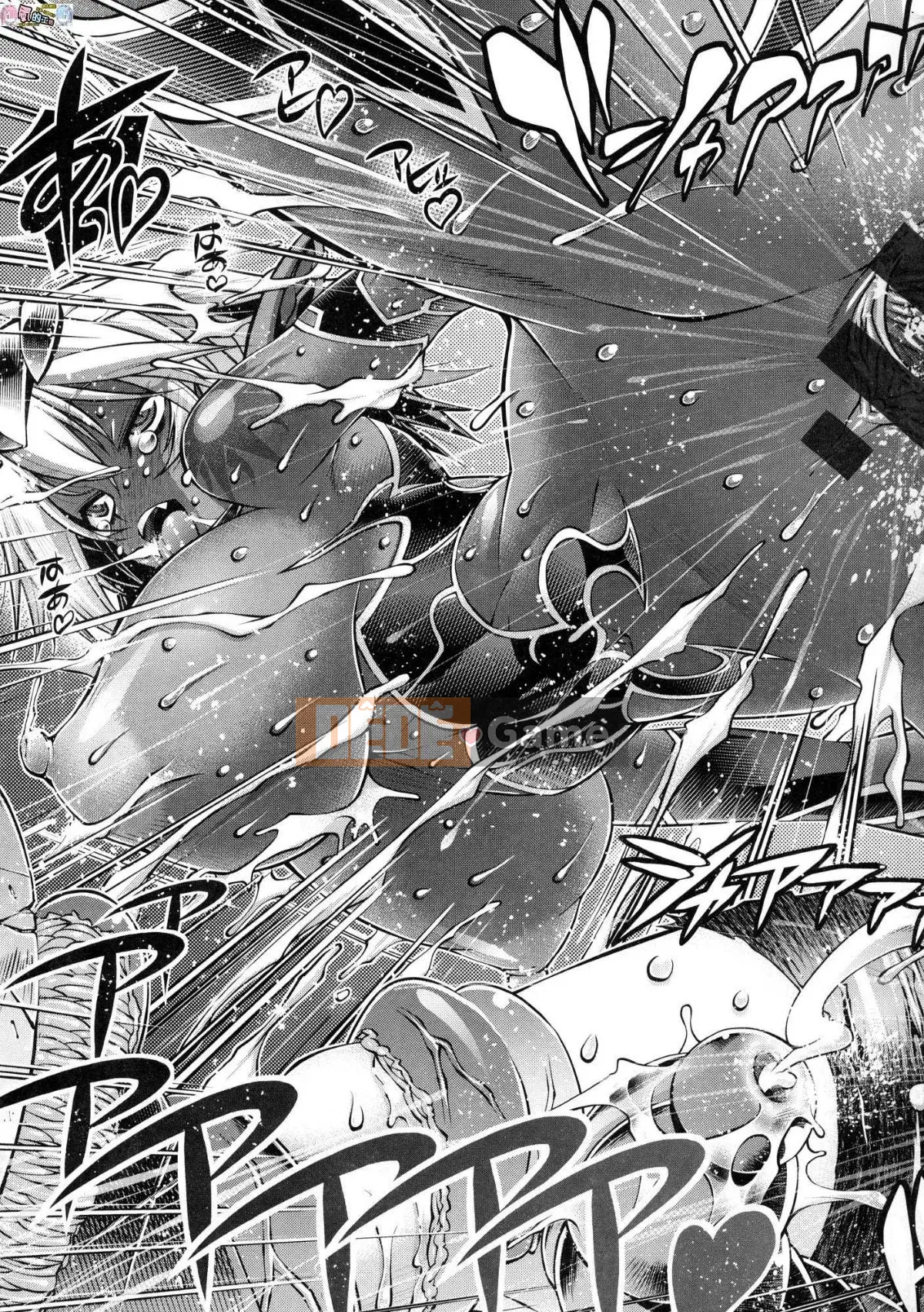 [Kazeteki Koubou][Racco] Lời giới thiệu của người trợ giúp!!