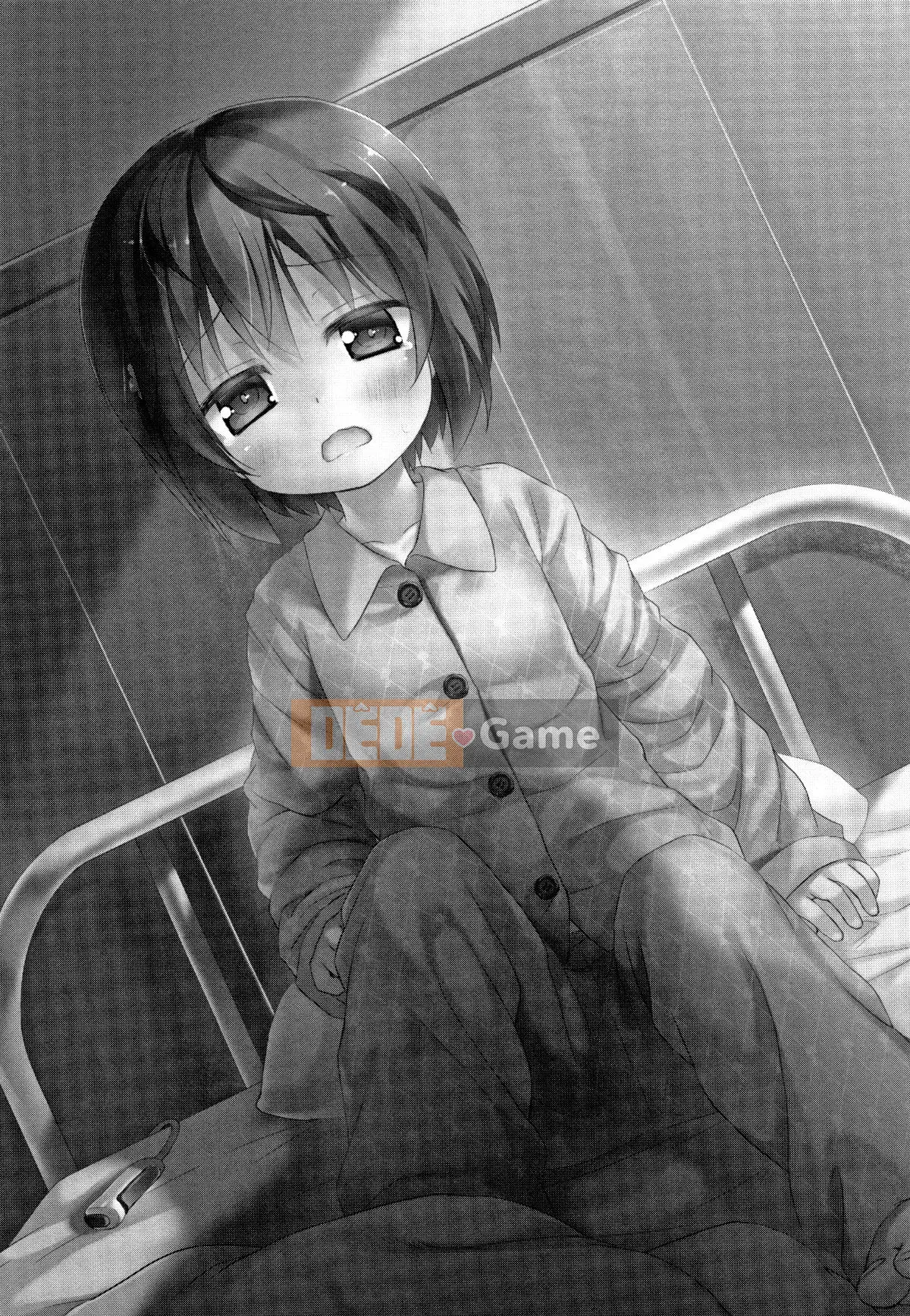 [Yukino Minato] Hồn ma trẻ em mê hoặc Monokemono