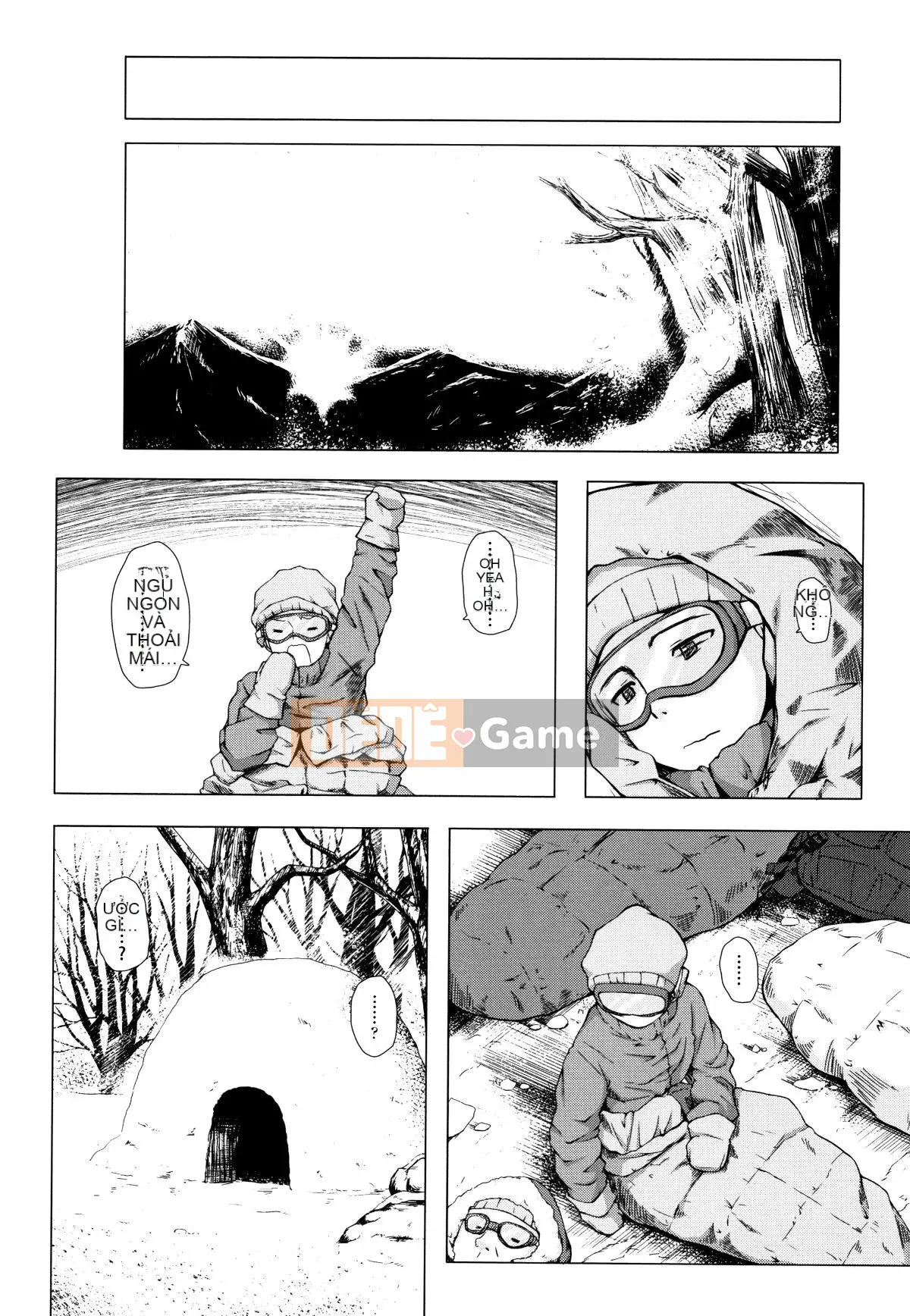 [Yukino Minato] Hồn ma trẻ em mê hoặc Monokemono