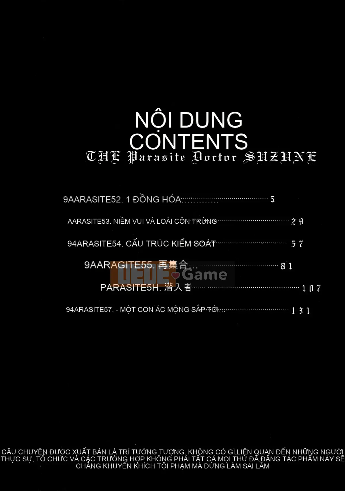 [Hán hóa thuốc thú cưng] [Chunhui] Gửi bác sĩ thú dữ・Nhạc chuông 7
