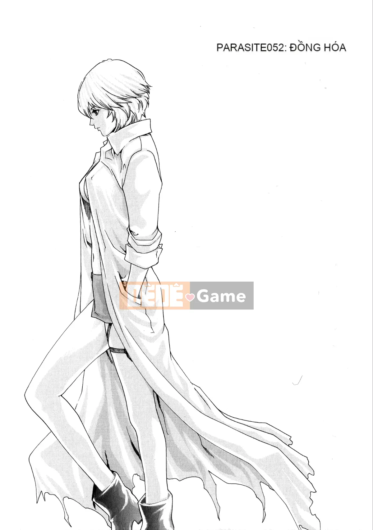 [Hán hóa thuốc thú cưng] [Chunhui] Gửi bác sĩ thú dữ・Nhạc chuông 7