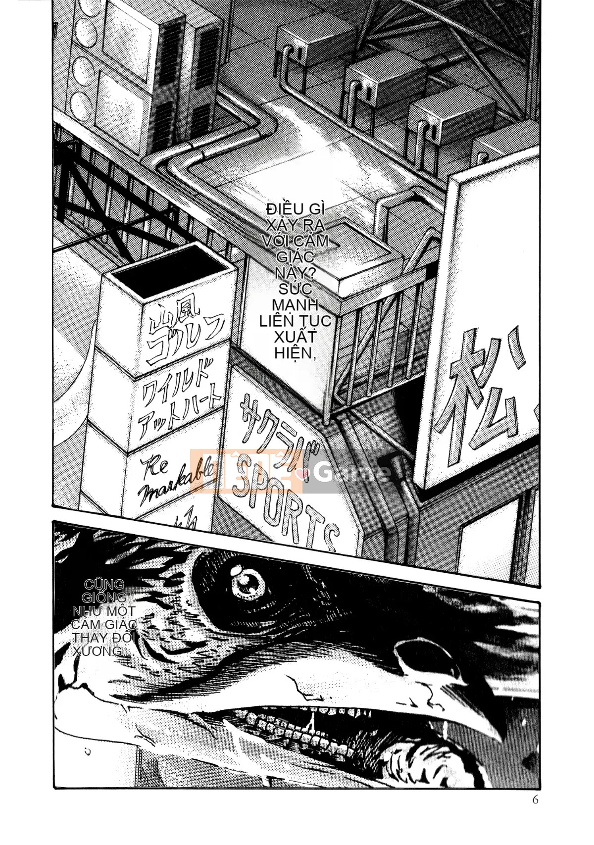 [Hán hóa thuốc thú cưng] [Chunhui] Gửi bác sĩ thú dữ・Nhạc chuông 7