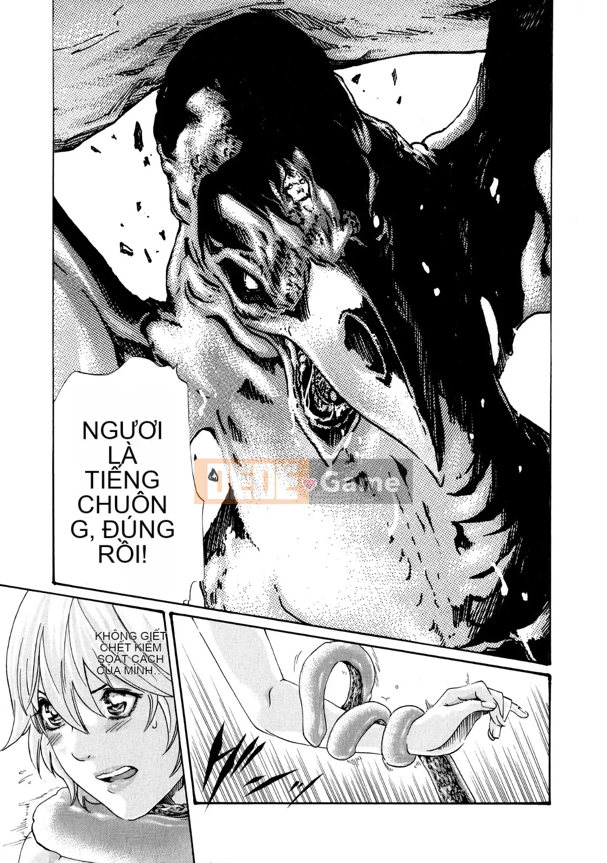 [Hán hóa thuốc thú cưng] [Chunhui] Gửi bác sĩ thú dữ・Nhạc chuông 7