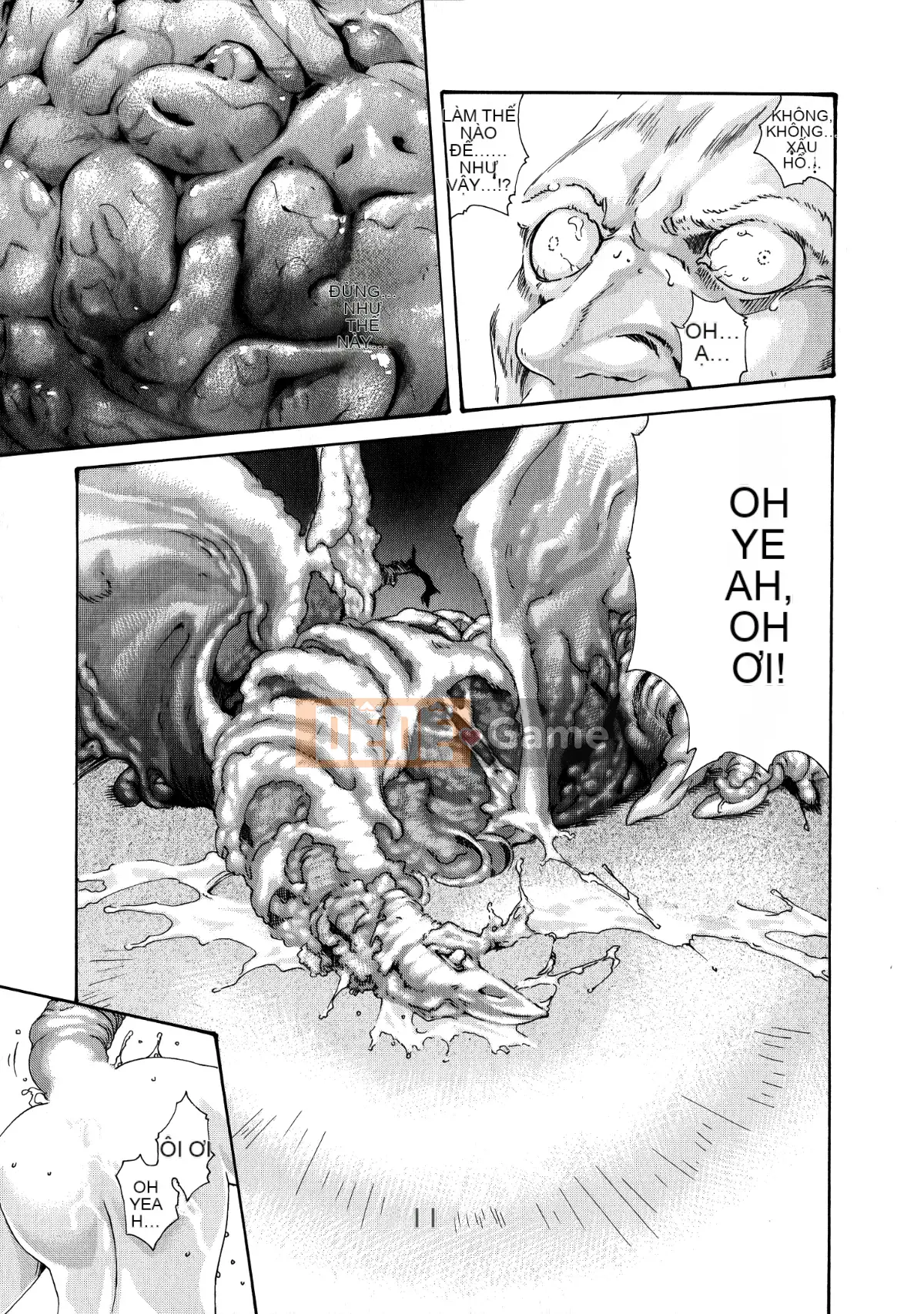 [Hán hóa thuốc thú cưng] [Chunhui] Gửi bác sĩ thú dữ・Nhạc chuông 7