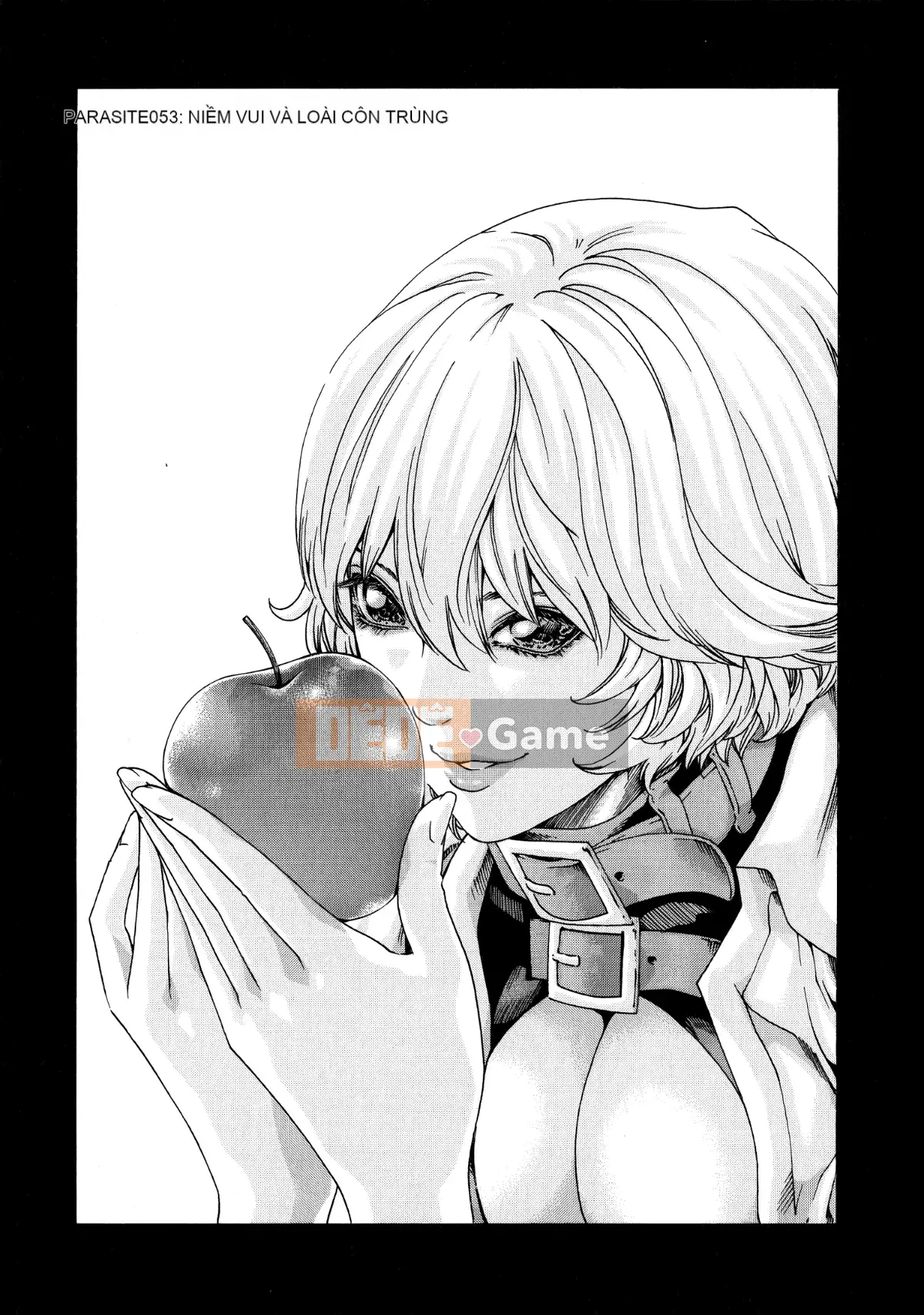 [Hán hóa thuốc thú cưng] [Chunhui] Gửi bác sĩ thú dữ・Nhạc chuông 7