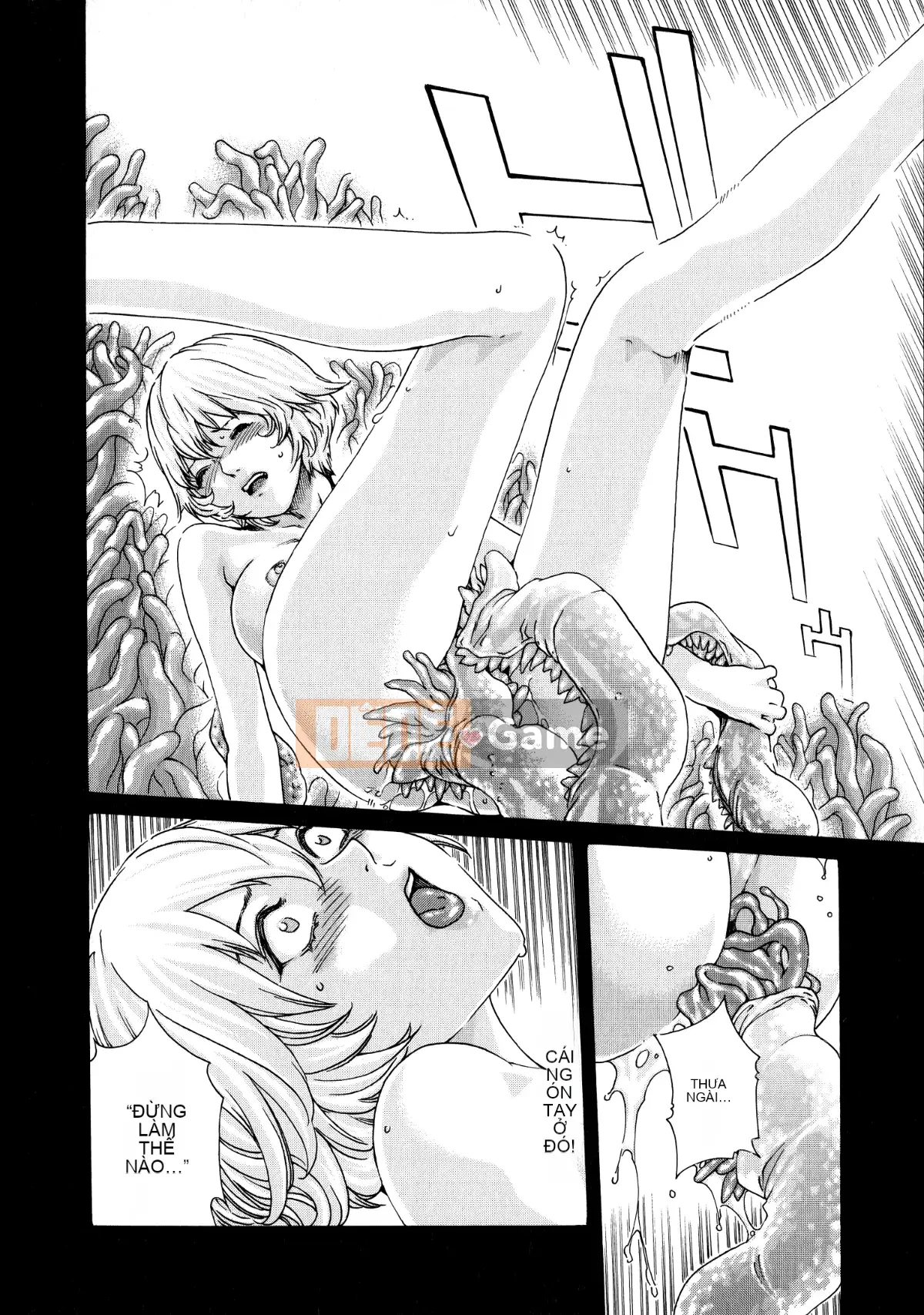 [Hán hóa thuốc thú cưng] [Chunhui] Gửi bác sĩ thú dữ・Nhạc chuông 7