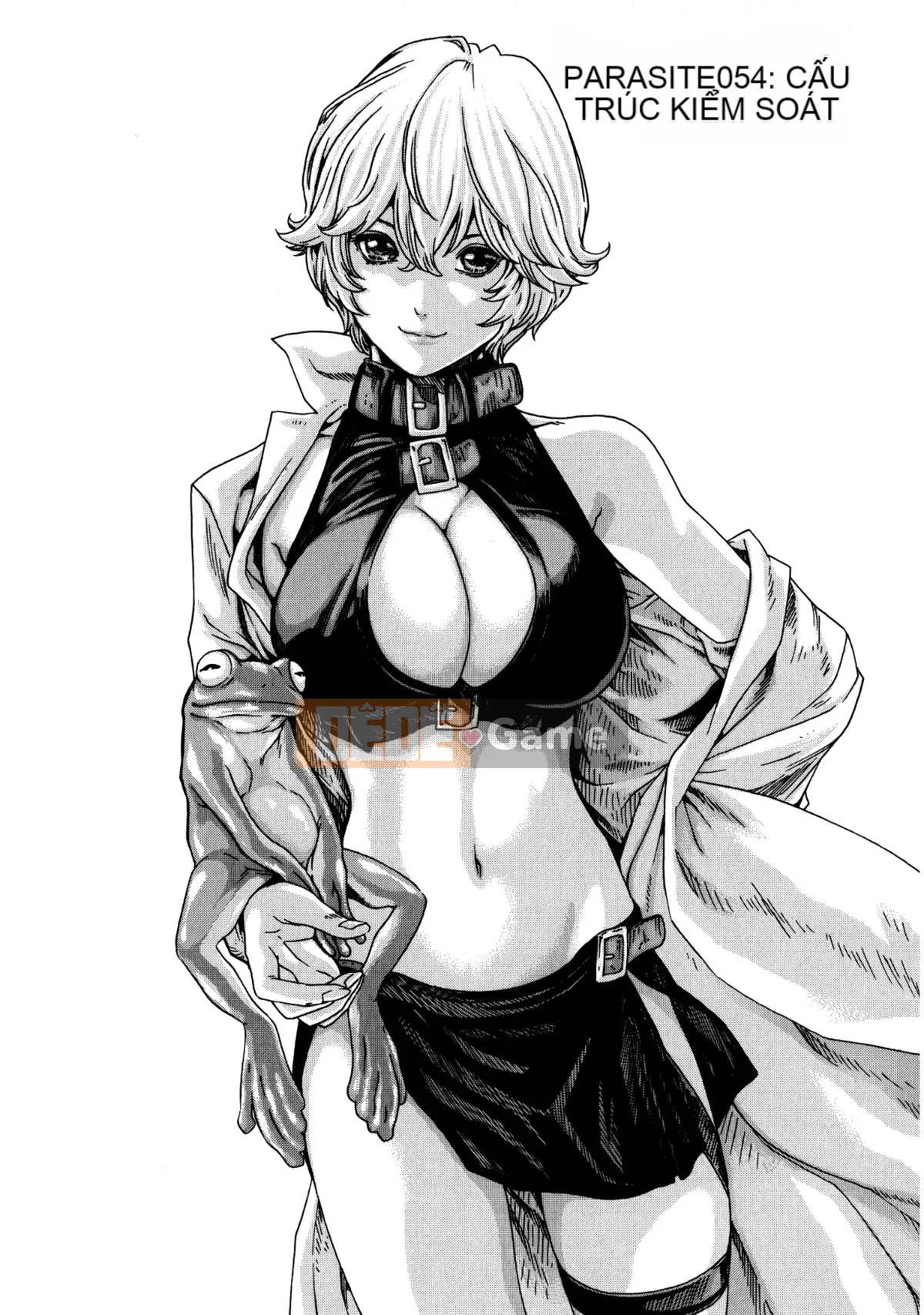 [Hán hóa thuốc thú cưng] [Chunhui] Gửi bác sĩ thú dữ・Nhạc chuông 7