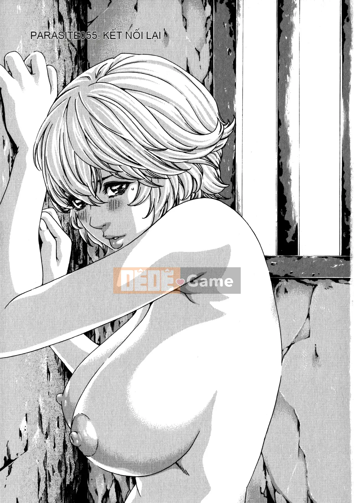 [Hán hóa thuốc thú cưng] [Chunhui] Gửi bác sĩ thú dữ・Nhạc chuông 7