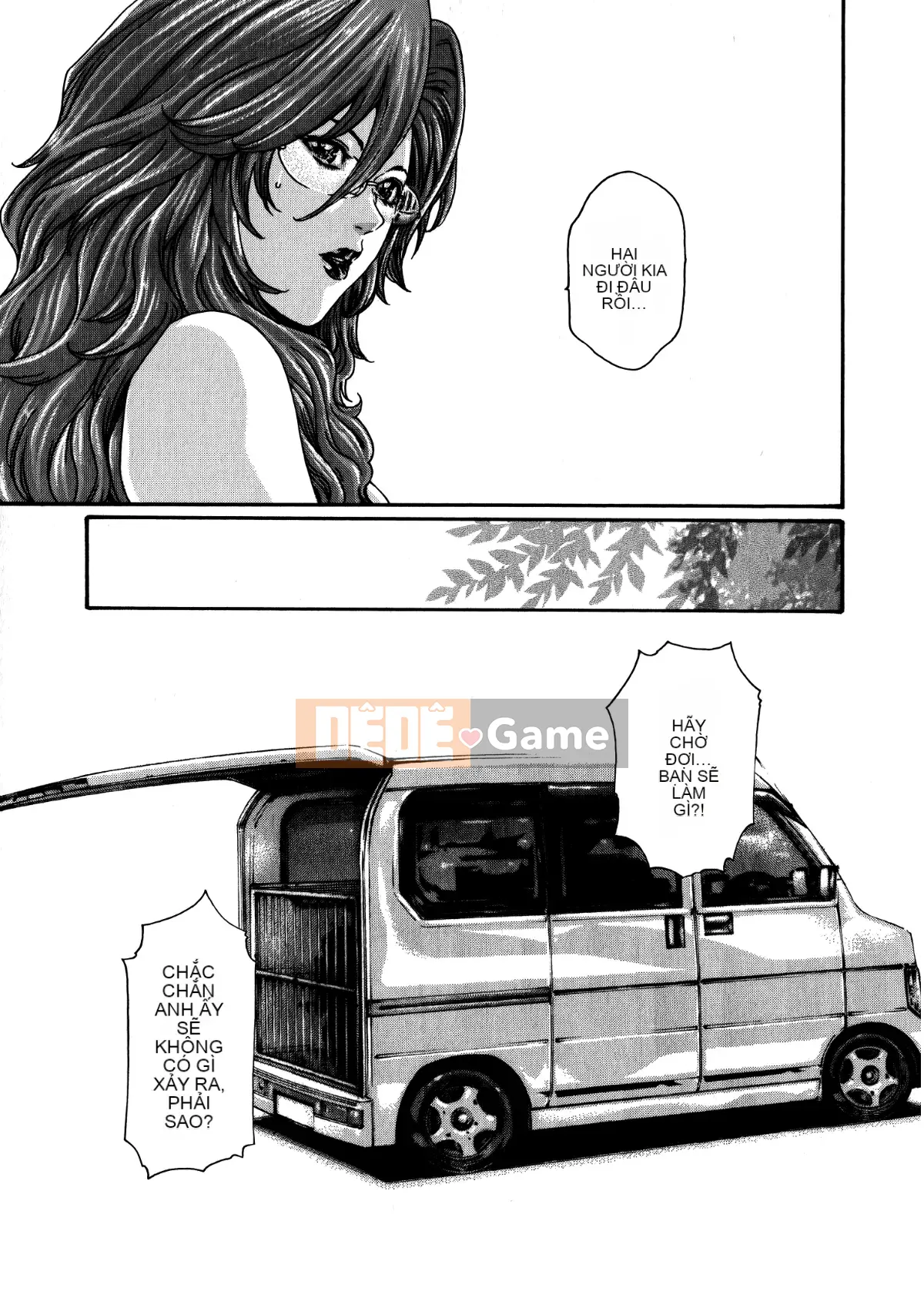 [Hán hóa thuốc thú cưng] [Chunhui] Gửi bác sĩ thú dữ・Nhạc chuông 7