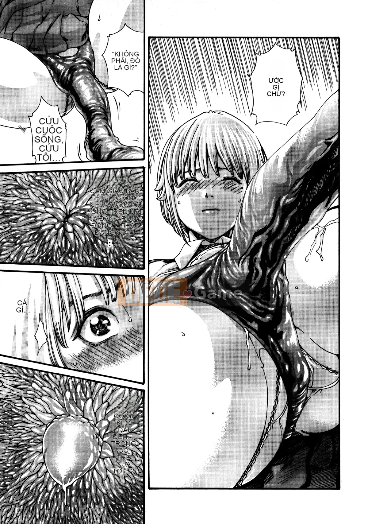 [Hán hóa thuốc thú cưng] [Chunhui] Gửi bác sĩ thú dữ・Nhạc chuông 7