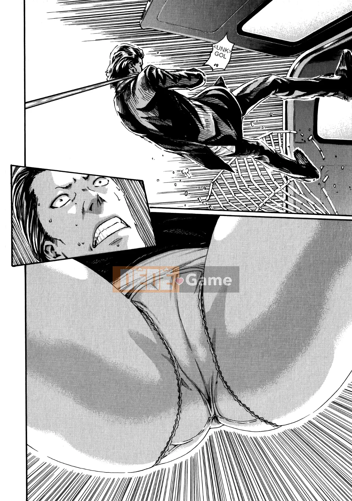 [Hán hóa thuốc thú cưng] [Chunhui] Gửi bác sĩ thú dữ・Nhạc chuông 7