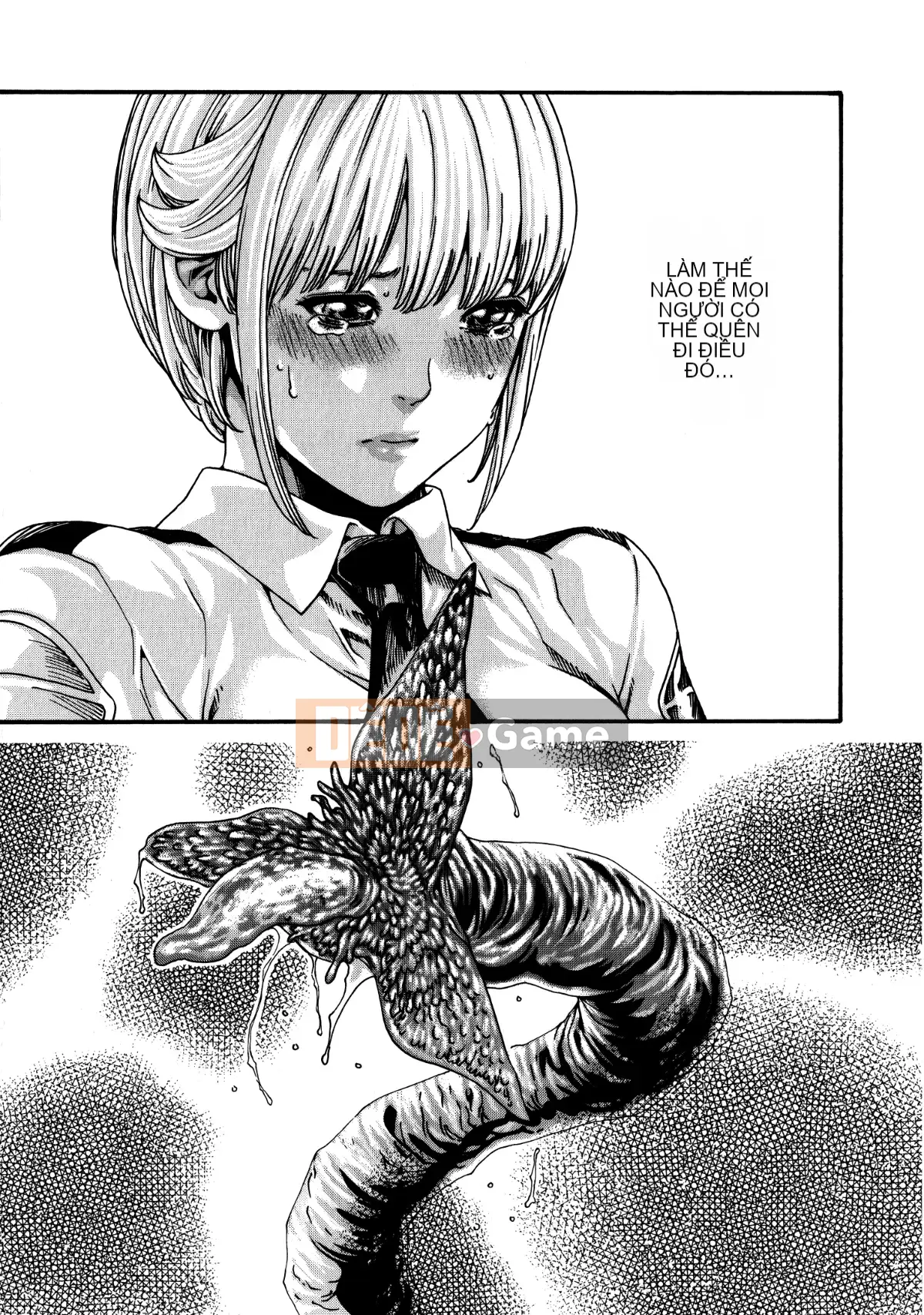 [Hán hóa thuốc thú cưng] [Chunhui] Gửi bác sĩ thú dữ・Nhạc chuông 7