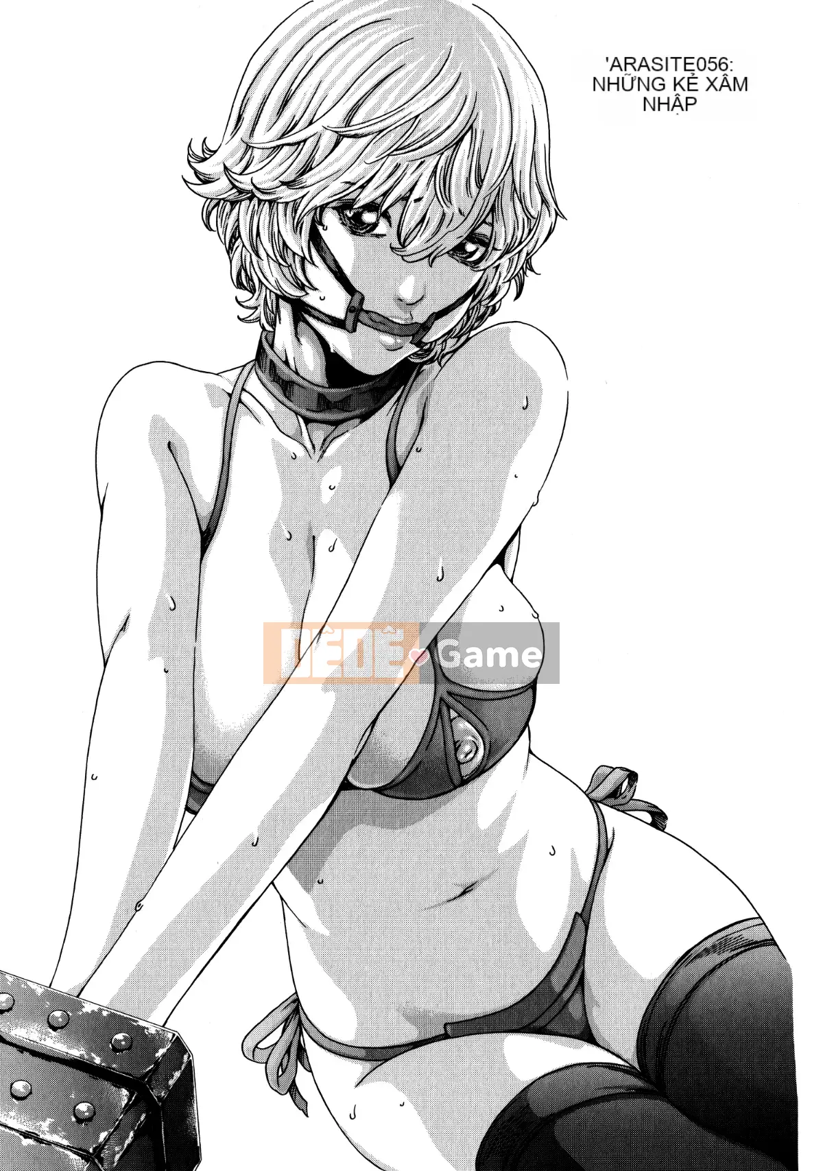 [Hán hóa thuốc thú cưng] [Chunhui] Gửi bác sĩ thú dữ・Nhạc chuông 7